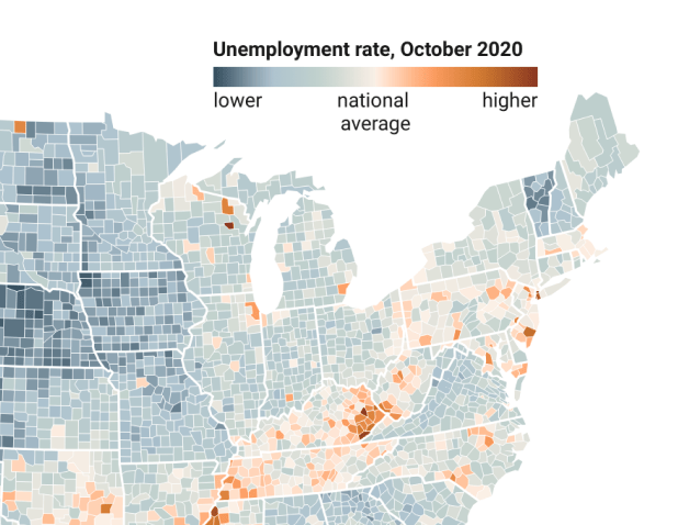 Visualization example 2