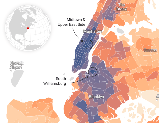 Visualization example 4