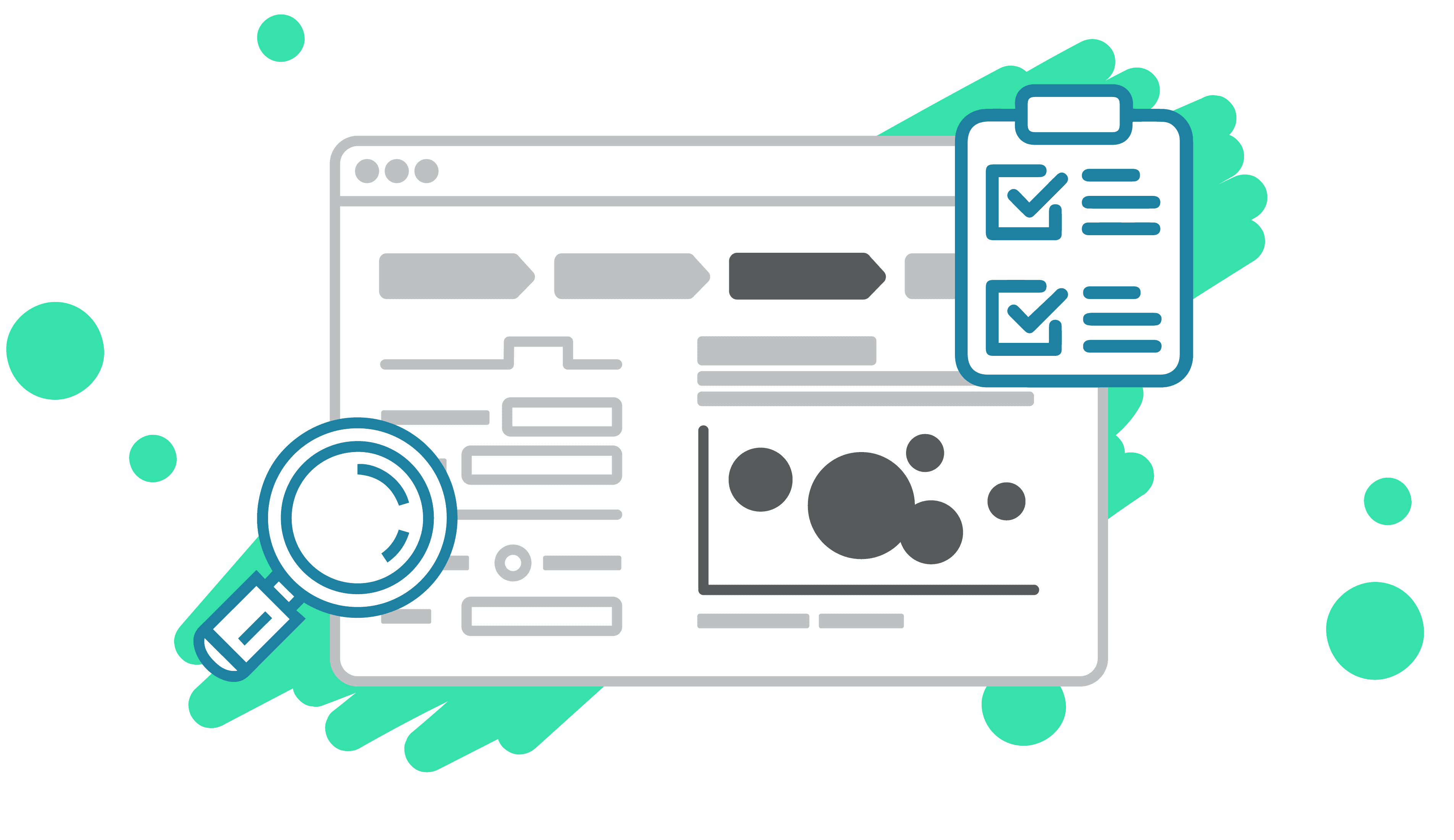 Illustration for Confirmed by experts