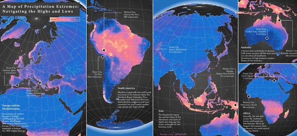 Wanmei Liang: "#30daymapchallenge | Day 21: Raster This gem has been sitting in my completed folder since February 2023, thought today would be the perfect day to share it with the world!," November 21 (<strong><a href="https://twitter.com/MapsbyW/status/1727007833793929289">Tweet</a></strong>)