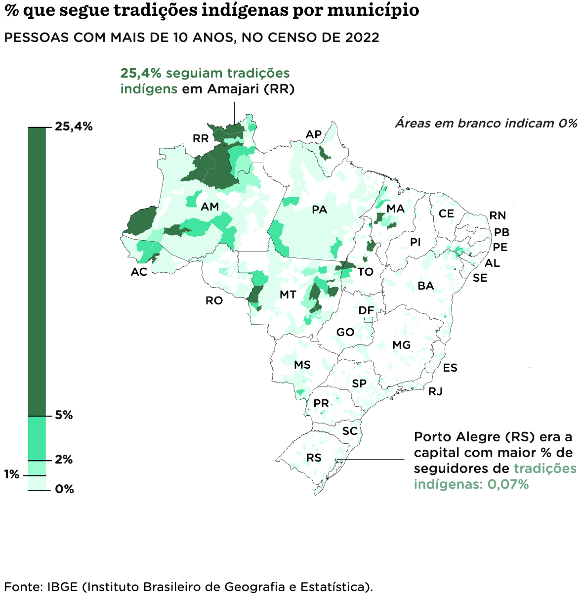 Nexo: <a href="https://www.nexojornal.com.br/grafico/2025/06/06/brasil-religiao-populacao-religiosa-dados-censo-2022"><strong>A religião da população brasileira no Censo de 2022</strong></a> [<em>The religion of the Brazilian population in the 2022 Census</em>] June 6