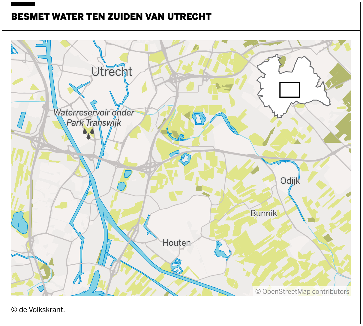 De Volkskrant: <a href="https://www.volkskrant.nl/binnenland/om-drinkwater-schoon-te-houden-moet-utrechts-bos-tegen-de-grond~b5526667/"><strong>Om drinkwater schoon te houden, moet Utrechts bos tegen de grond</strong></a> [<em>To keep drinking water clean, the Utrecht Forest must be cleared</em>], March 29