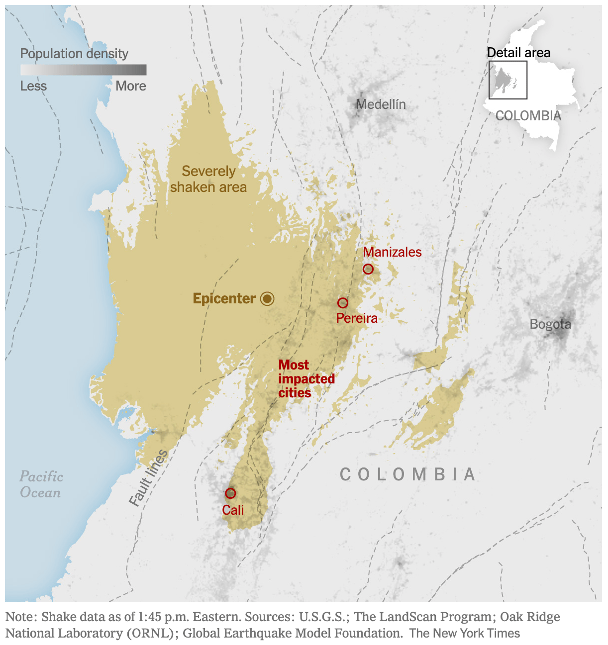 The New York Times: <a href="https://www.nytimes.com/2026/08/10/world/americas/colombia-quake-maps.html"><strong>Here Is Where Colombia’s Quake Hit Hardest</strong></a>, August 10