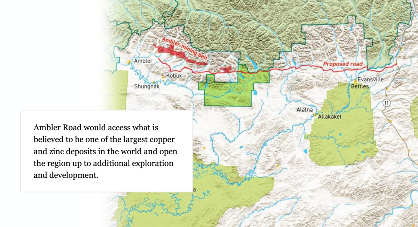 Politico: <strong><a href="https://www.politico.com/interactives/2021/how-joe-bidens-green-climate-agenda-threatens-the-alaskan-wilderness/">How Joe Biden’s Green Agenda Threatens the Alaskan Wilderness</a></strong>, September 17