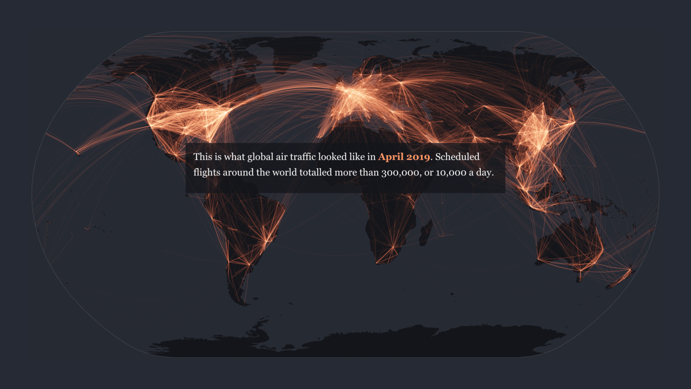 Financial Times: <strong><a href="https://ig.ft.com/covid-air-traffic/">How the world’s airlines took off again</a></strong>, April 9