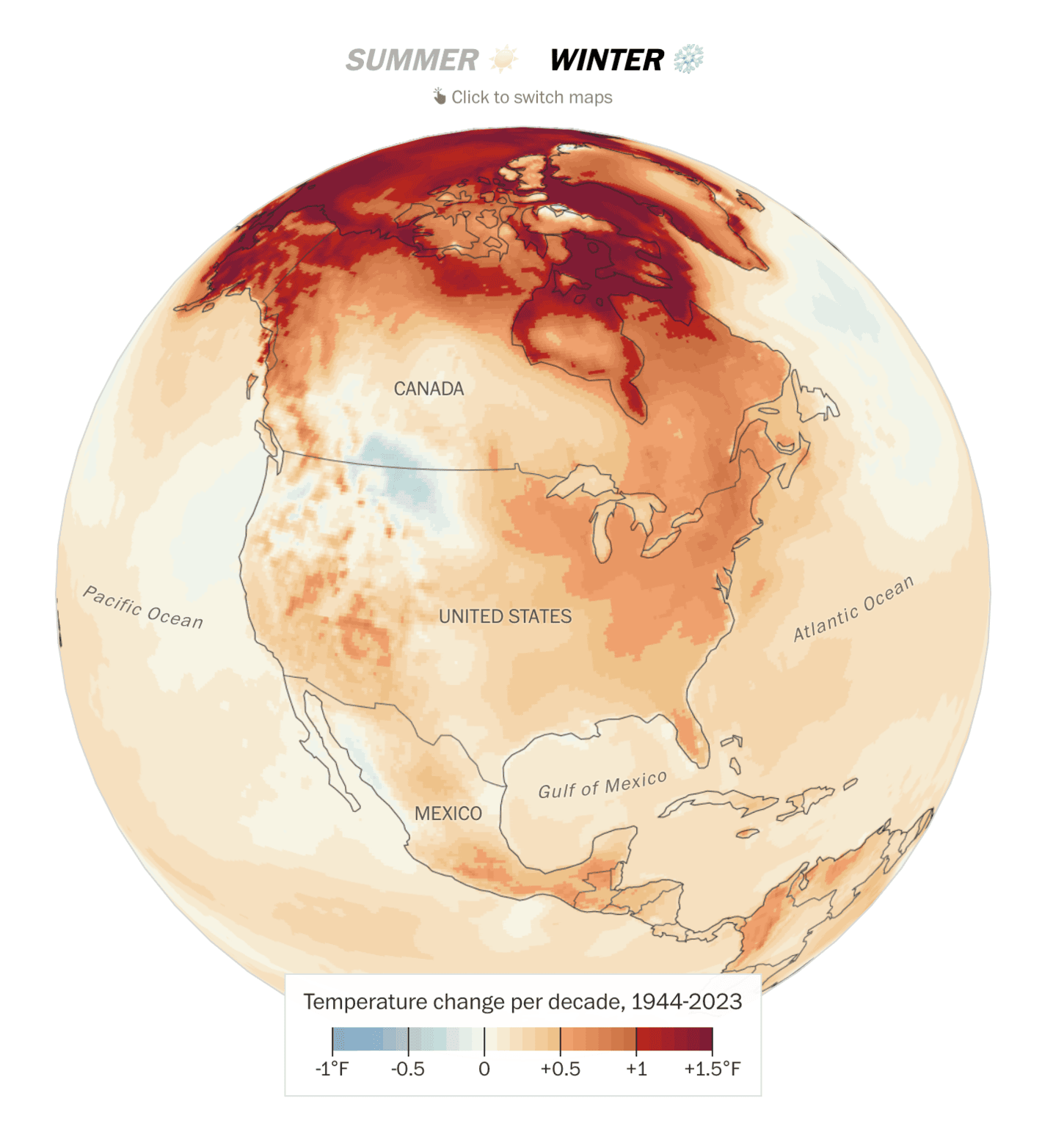 The Washington Post: <strong><a href="https://www.washingtonpost.com/climate-environment/interactive/2024/summer-winter-seasonal-warming-global-trends/">Summer or winter: Which season is warming faster in your town?</a></strong>, August 8