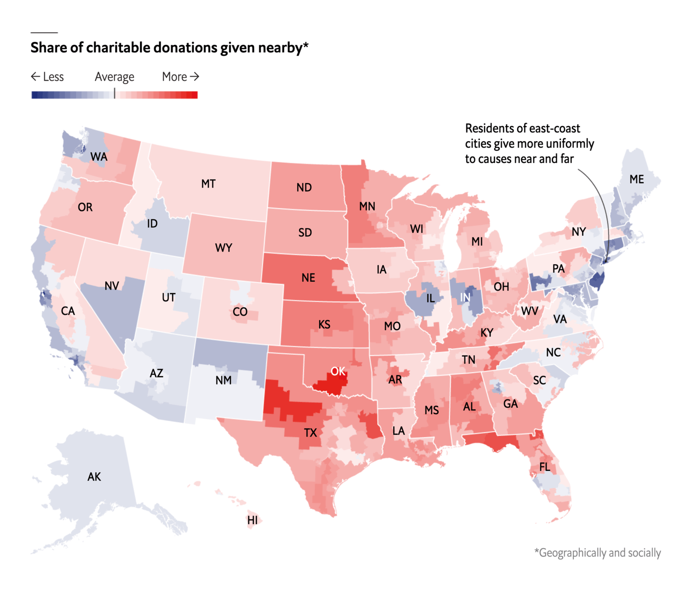 The Economist: <strong><a href="https://www.economist.com/graphic-detail/2023/08/17/what-drives-people-to-vote-the-way-they-do">What drives people to vote the way they do?</a></strong>, August 17