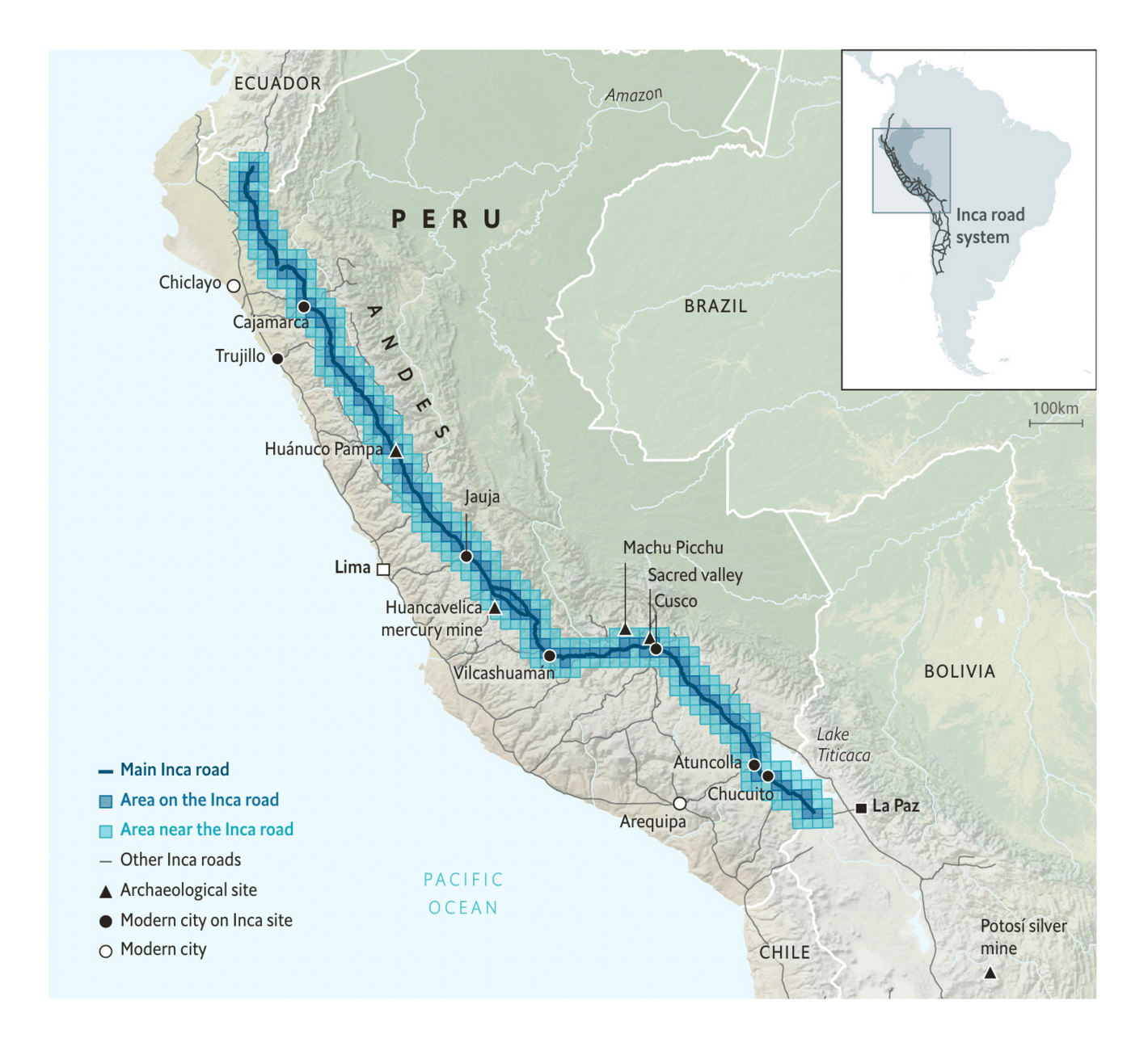 The Economist: <strong><a href="https://www.economist.com/graphic-detail/2021/07/31/an-inca-highway-still-benefits-people-living-nearby?utm_campaign=editorial-social&amp;utm_medium=social-organic&amp;utm_source=twitter&amp;%3Ffsrc%3Dscn%2F=tw%2Fdc">An Inca highway still benefits people living nearby</a></strong>, July 31