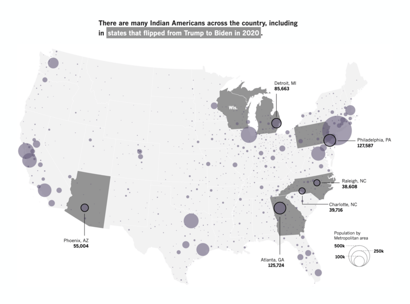 Los Angeles Times:&nbsp;<a target="_blank" href="https://www.latimes.com/projects/how-has-kamala-harris-helped-indian-americans-in-politics/" rel="noreferrer noopener"><strong>The rise of the Indian American candidate</strong></a>, July 27