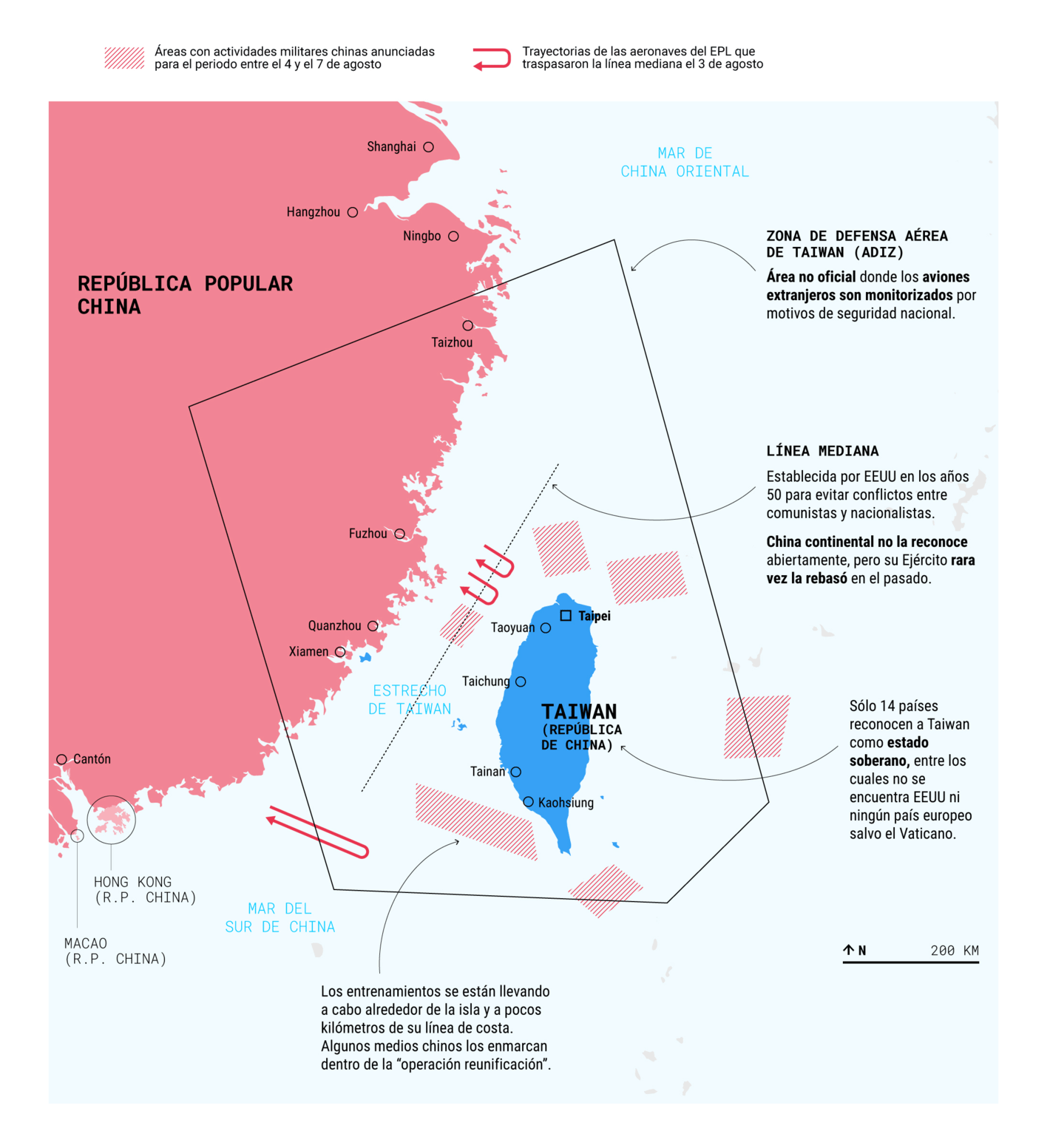 El Mundo: <a href="https://www.elmundo.es/internacional/2022/08/06/62ed3d2721efa0c76c8b458b.html"><strong>La nueva crisis del estrecho de Taiwan, explicada en cinco gráficos</strong></a>, August 6