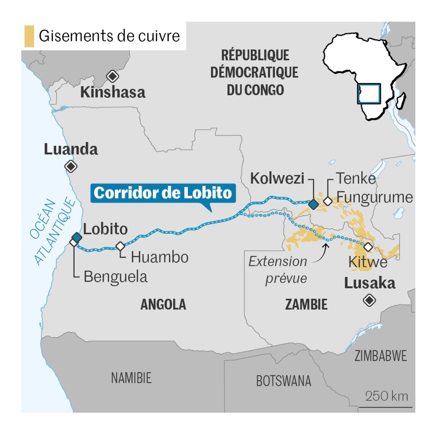 Le Monde: <a href="https://www.lemonde.fr/afrique/article/2025/02/07/en-angola-le-mirage-du-corridor-de-lobito_6535360_3212.html"><strong>De l’Angola à la République démocratique du Congo, le mirage du corridor ferroviaire de Lobito</strong></a> [<em>From Angola to the Democratic Republic of Congo, the mirage of the Lobito railway corridor</em>], February 8