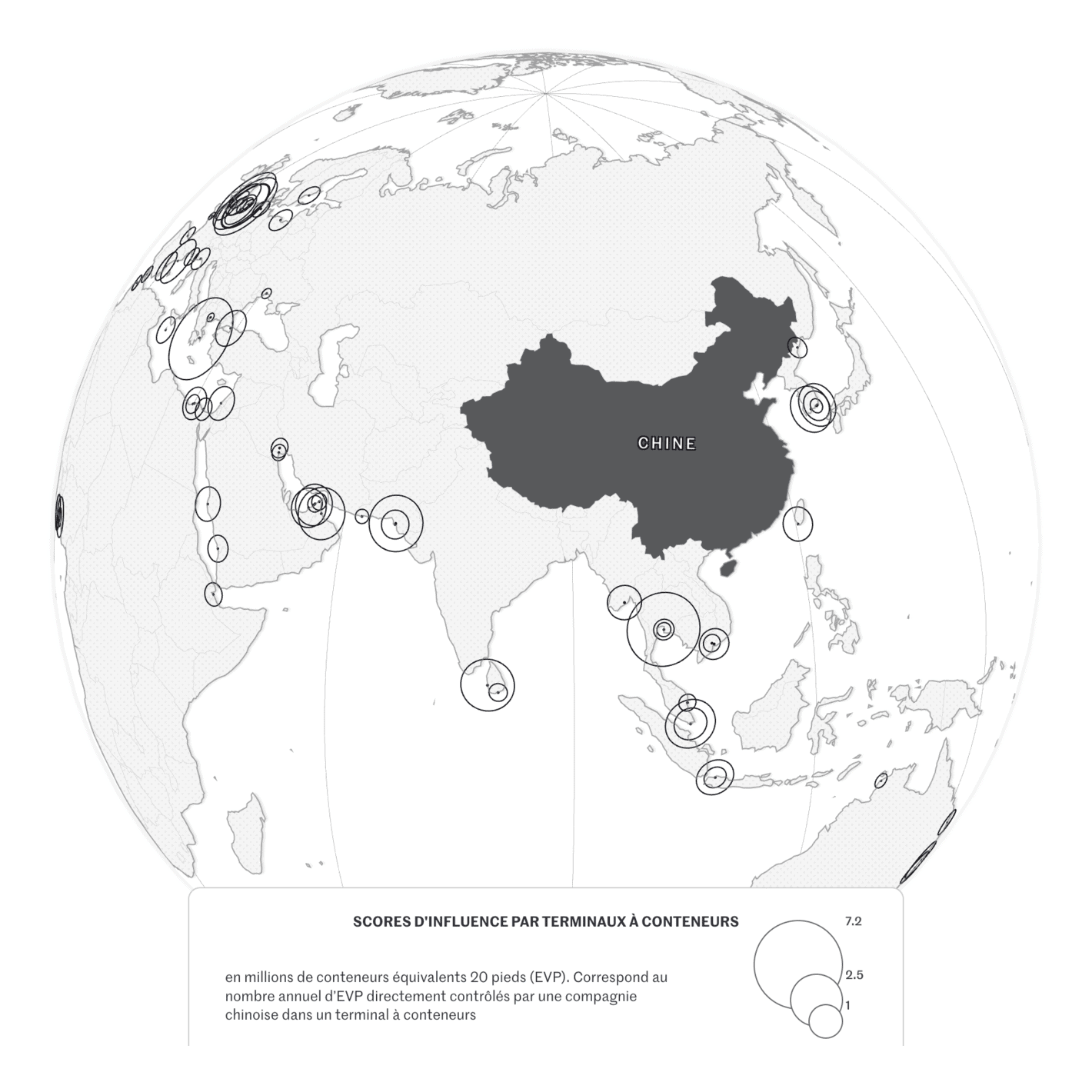 Le Monde: <strong><a href="https://www.lemonde.fr/economie/article/2025/02/15/la-chine-tisse-un-reseau-portuaire-mondial_6547389_3234.html">Comment la Chine tisse un réseau portuaire mondial</a></strong> [<em>How China is weaving a global port network<br></em>], February 15