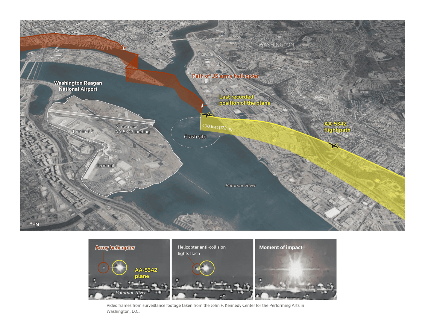 Reuters: <a href="https://www.reuters.com/graphics/USA-CRASH/WASHINGTONDC-AIRCRAFT/dwvkkwyzxvm/"><strong>Maps of the Washington DC plane crash</strong></a>, January 30