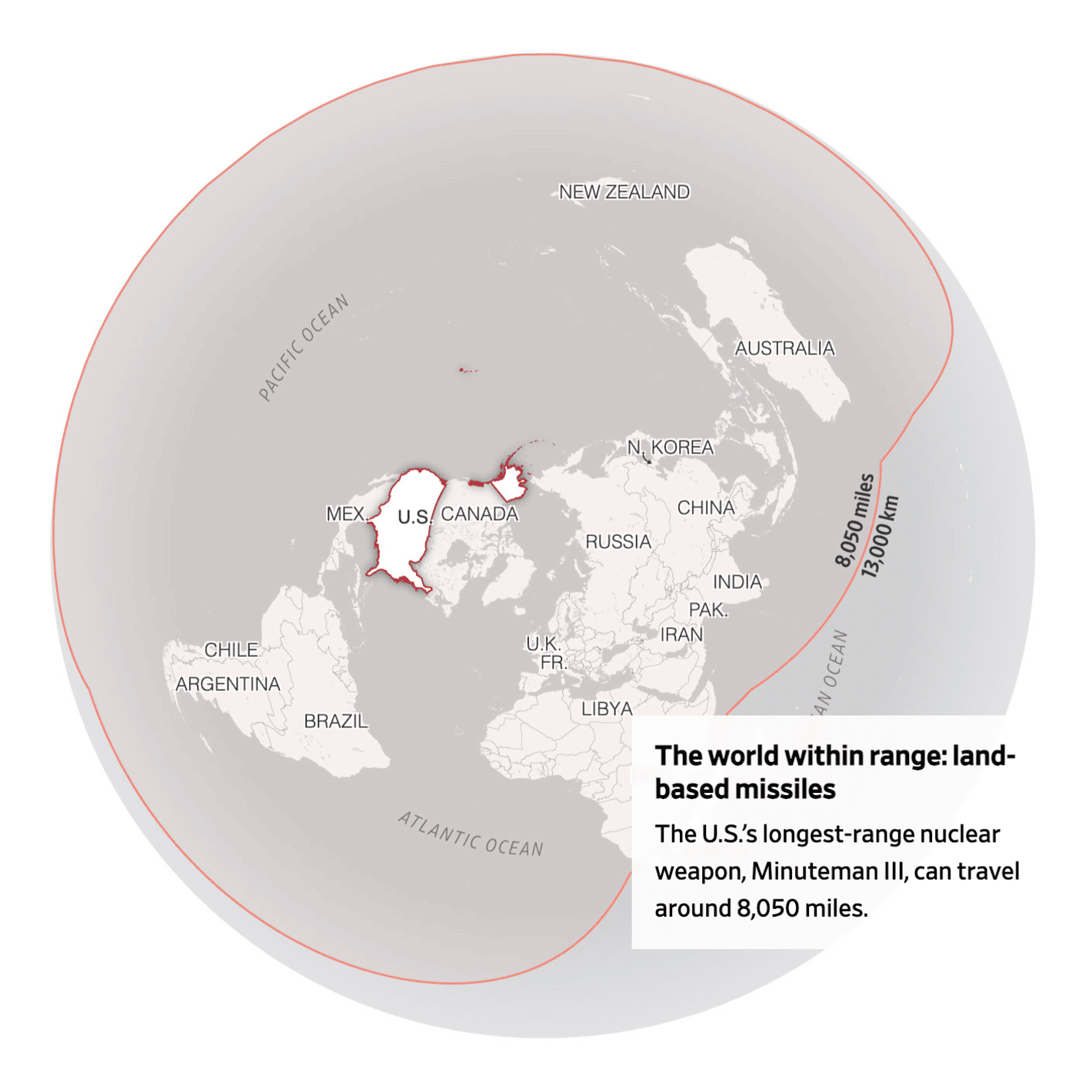The Wall Street Journal: <strong><a href="https://www.wsj.com/world/nuclear-bomb-weapons-war-explained-01d6e397?mod=e2twg">The Bomb Is Back as the Risk of Nuclear War Enters a New Age</a></strong>, January 13