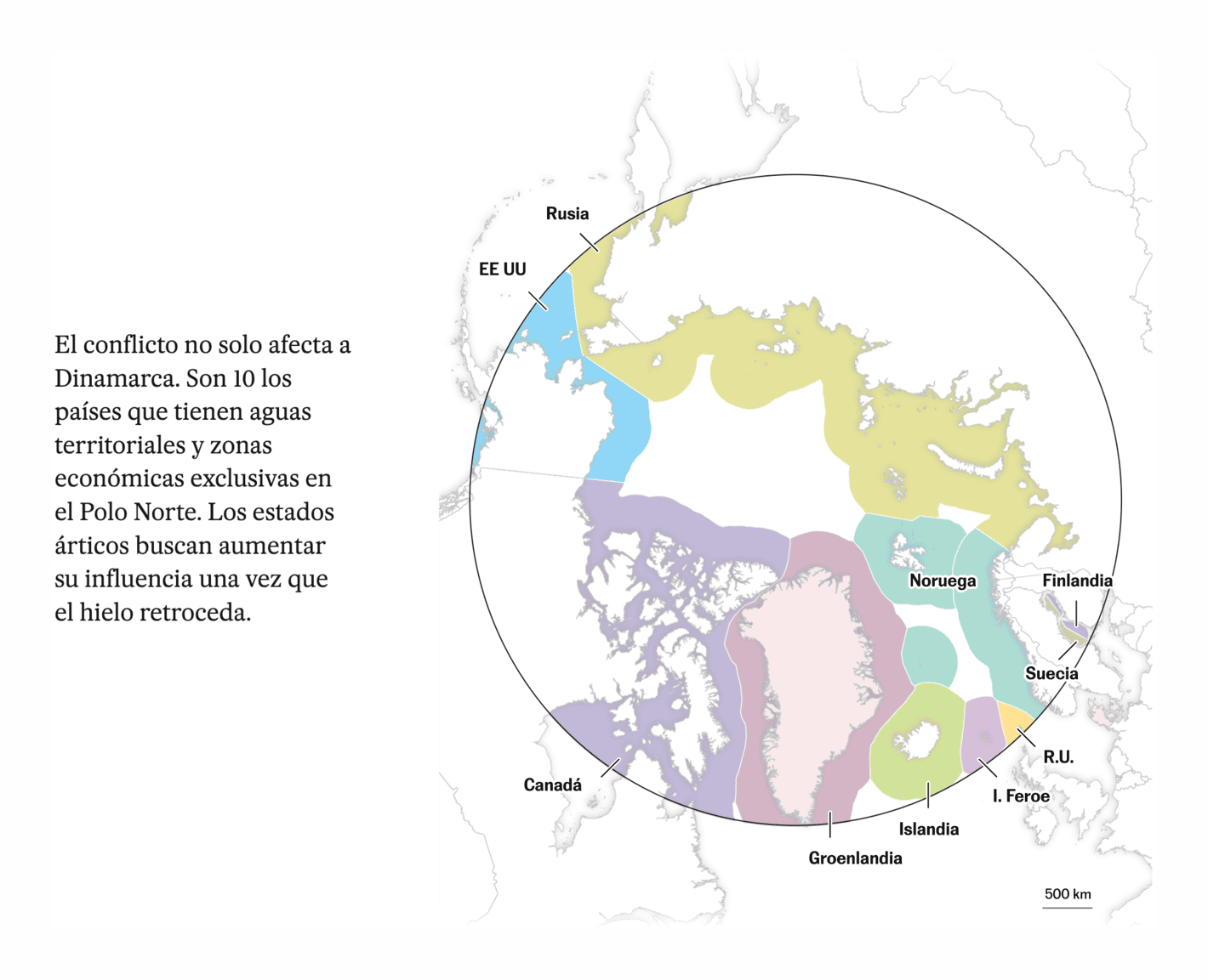 El País: <strong><a href="https://elpais.com/internacional/2025-01-13/mapas-por-que-trump-quiere-comprar-groenlandia.html?event_log=oklogin">Mapas | ¿Por qué Trump quiere comprar Groenlandia?</a></strong> [<em>Maps | Why does Trump want to buy Greenland?</em>], January 13