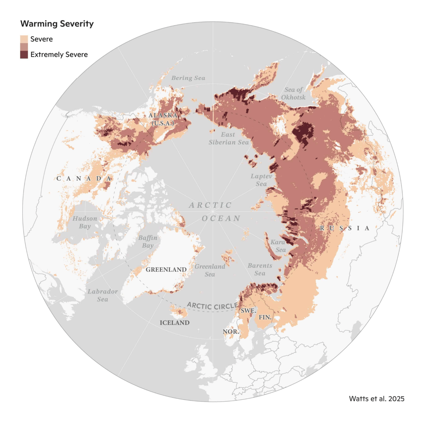 Woodwell Climate Research Center: <strong><a href="https://www.woodwellclimate.org/arctic-hotspots-climate-stress-in-northern-alaska-siberia/">Arctic hotspots study reveals areas of climate stress in Northern Alaska, Siberia</a></strong>, January 16
