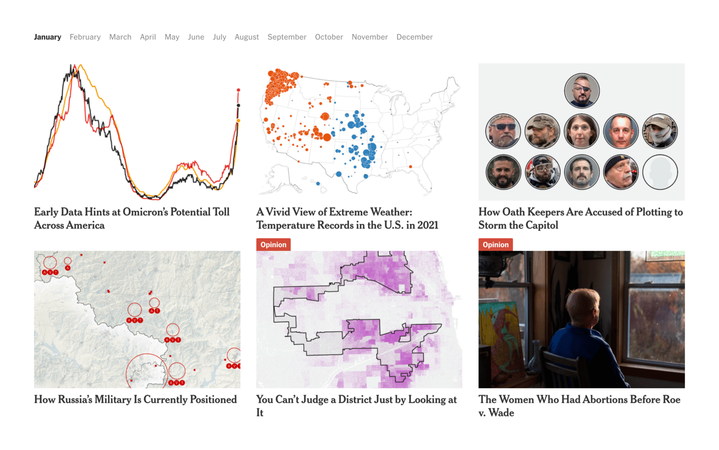The New York Times: <strong><a href="https://www.nytimes.com/interactive/2022/12/28/us/2022-year-in-graphics.html?smid=tw-nytimes&amp;smtyp=cur">2022: The Year in Visual Stories and Graphics</a></strong>, December 28