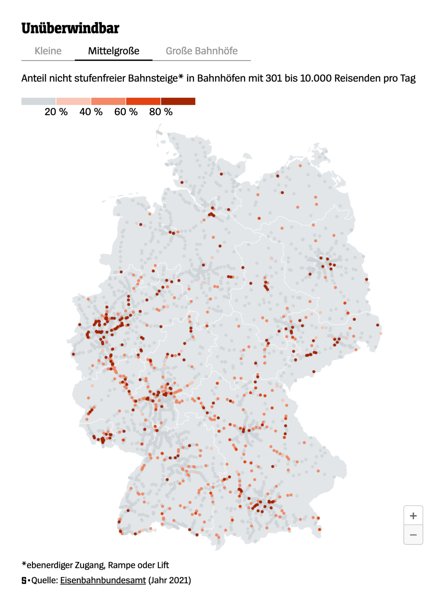 SPIEGEL: <strong><a href="http://Vorsicht">Vorsicht Stufe!</a></strong>, December 29