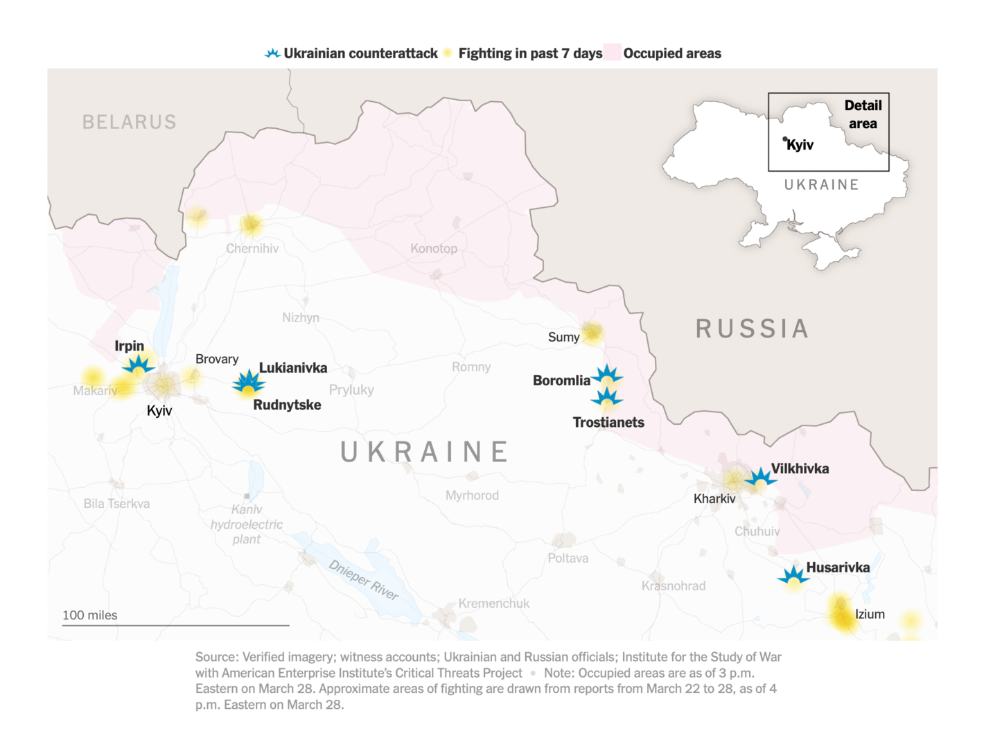 The New York Times: <strong><a href="https://www.nytimes.com/interactive/2022/world/europe/ukraine-maps.html?smid=tw-nytimes&amp;smtyp=cur">Where Ukrainian forces have mounted counterattacks in the northeast</a></strong>, March 29