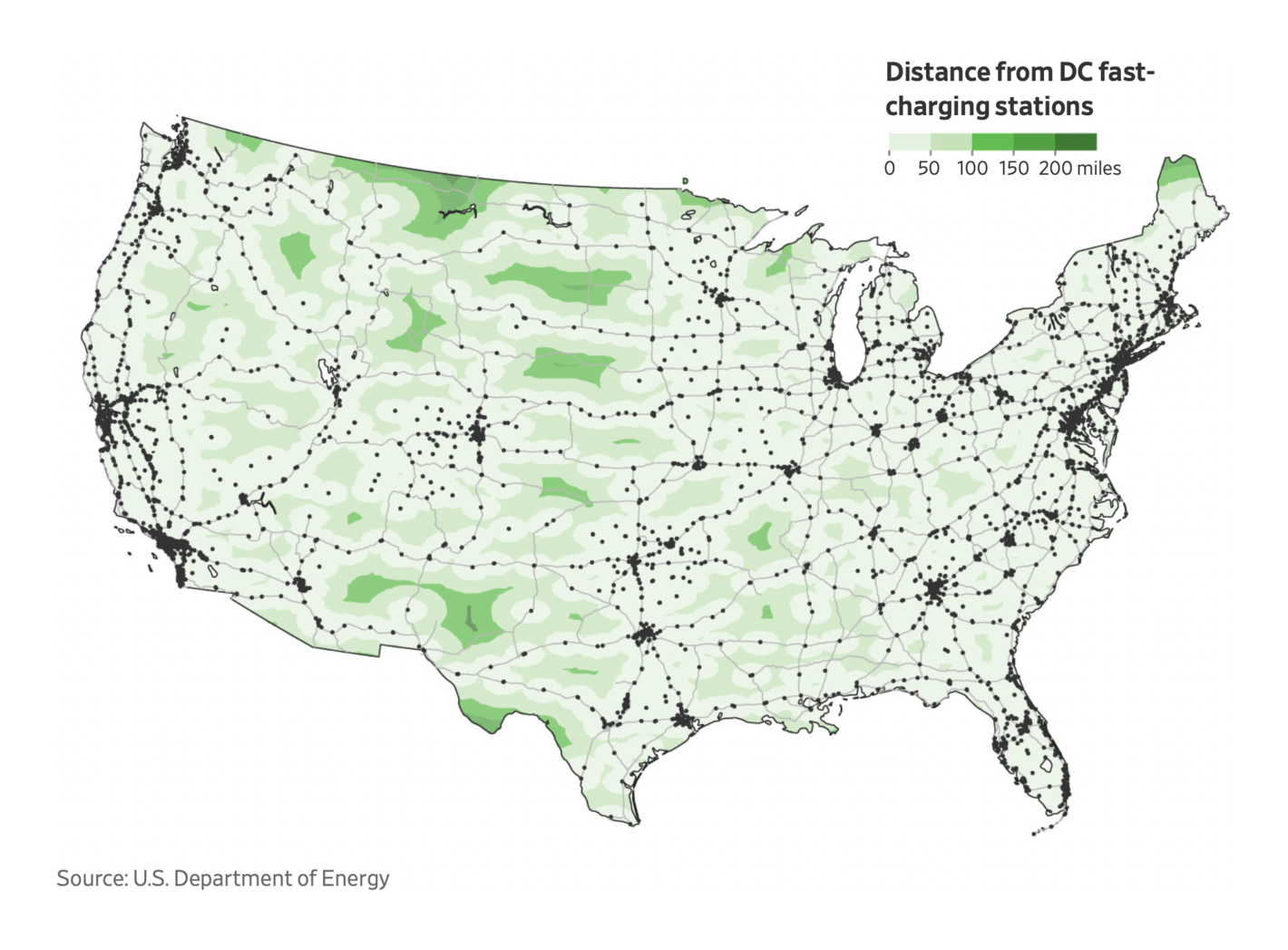 The Wall Street Journal: <a href="https://www.wsj.com/articles/how-much-do-electric-vehicles-cost-to-fill-up-compared-with-buying-gasoline-11636626601?st=b78yr2sdqnn9nka&amp;reflink=desktopwebshare_twitter&amp;mod=e2twg"><strong>How Much Do Electric Vehicles Cost to ‘Fill Up’ Compared With Buying Gasoline?</strong></a>, November 11