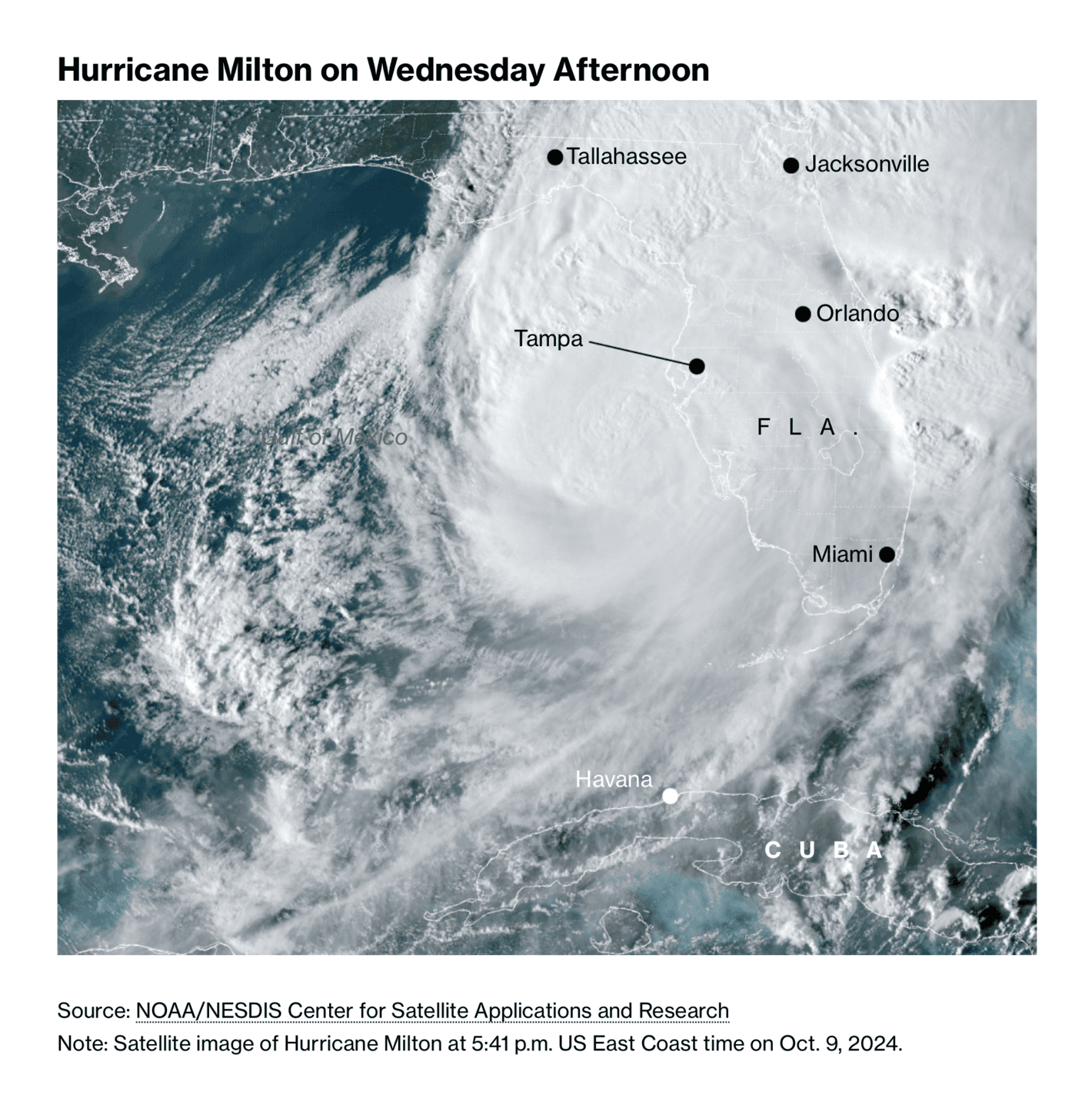 Bloomberg: <a href="https://www.bloomberg.com/graphics/2024-atlantic-hurricane-season/milton/?utm_content=graphics&amp;utm_medium=social&amp;utm_source=twitter"><strong>Tracking Milton’s Latest Path</strong></a>, October 10