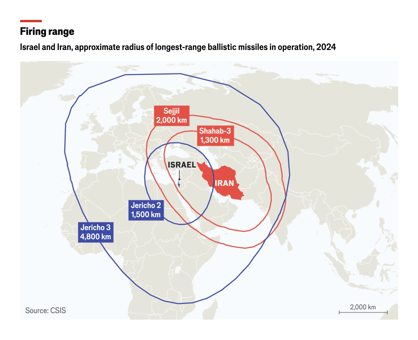 The Economist: <a href="https://www.economist.com/graphic-detail/2024/10/09/the-israel-iran-standoff-in-maps"><strong>The Israel-Iran standoff in maps</strong></a>, October 9