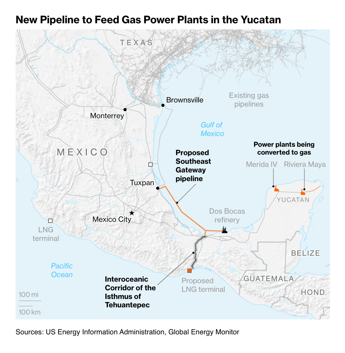 Bloomberg: <strong><a href="https://www.bloomberg.com/news/features/2024-10-28/kamala-harris-pushed-by-activists-to-step-up-biden-s-climate-fight">The Climate Scientist Who Leads Mexico Is Betting on Decades of Fossil Fuel</a></strong>, October 22