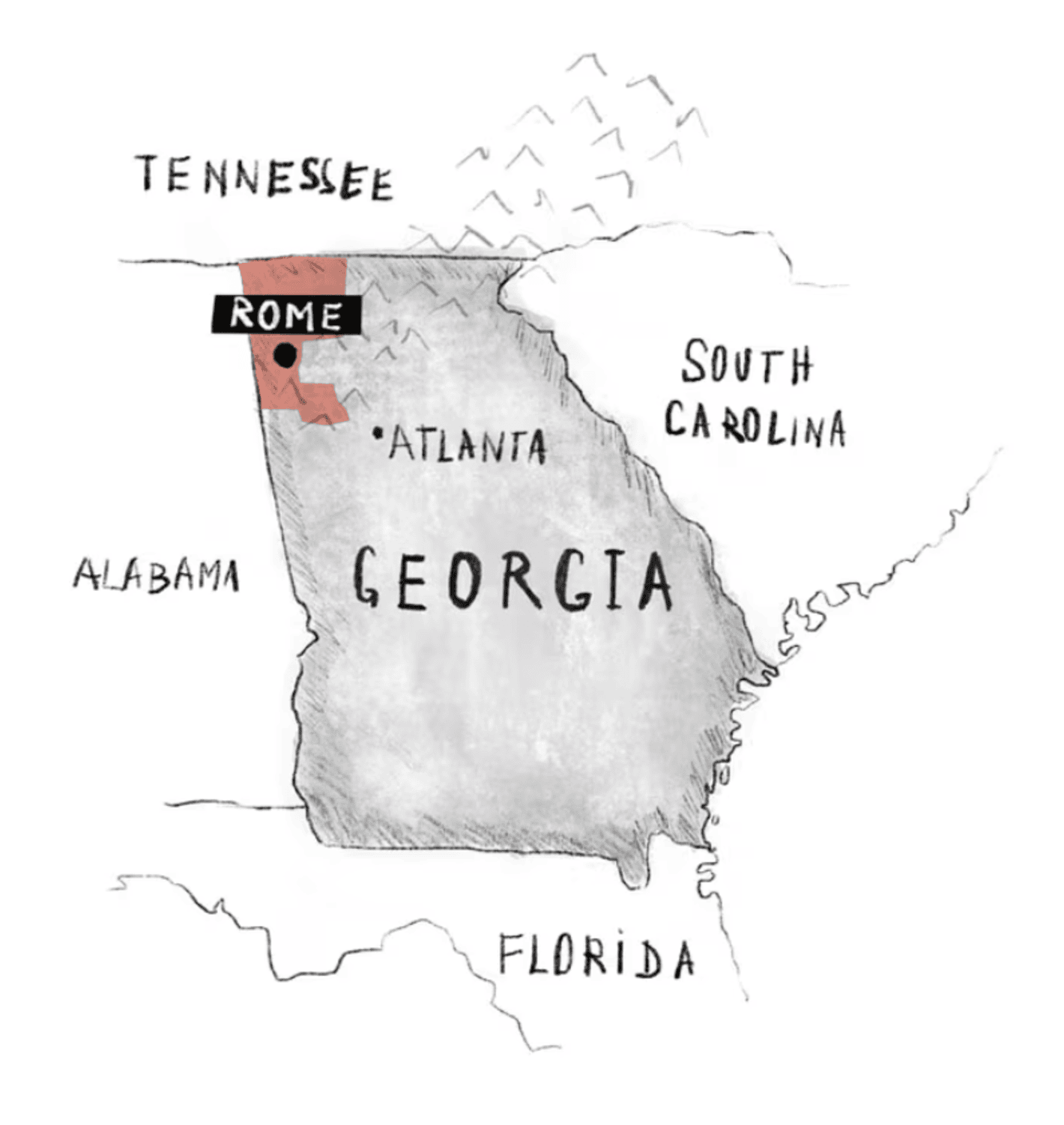 The Washington Post: <strong><a href="https://www.washingtonpost.com/opinions/interactive/2024/marjorie-taylor-greene-rome-rural-america/">I’m a brown immigrant. I visited Marjorie Taylor Greene’s district. Ready?</a></strong>, October 24 <span class="badge">Personal Story</span>