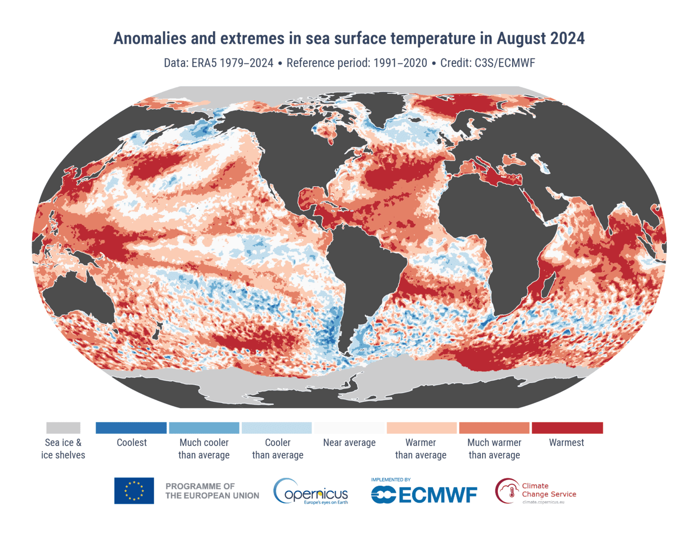 Copernicus: <strong><a href="https://climate.copernicus.eu/surface-air-temperature-august-2024">Surface air temperature for August 2024</a></strong>, September 6
