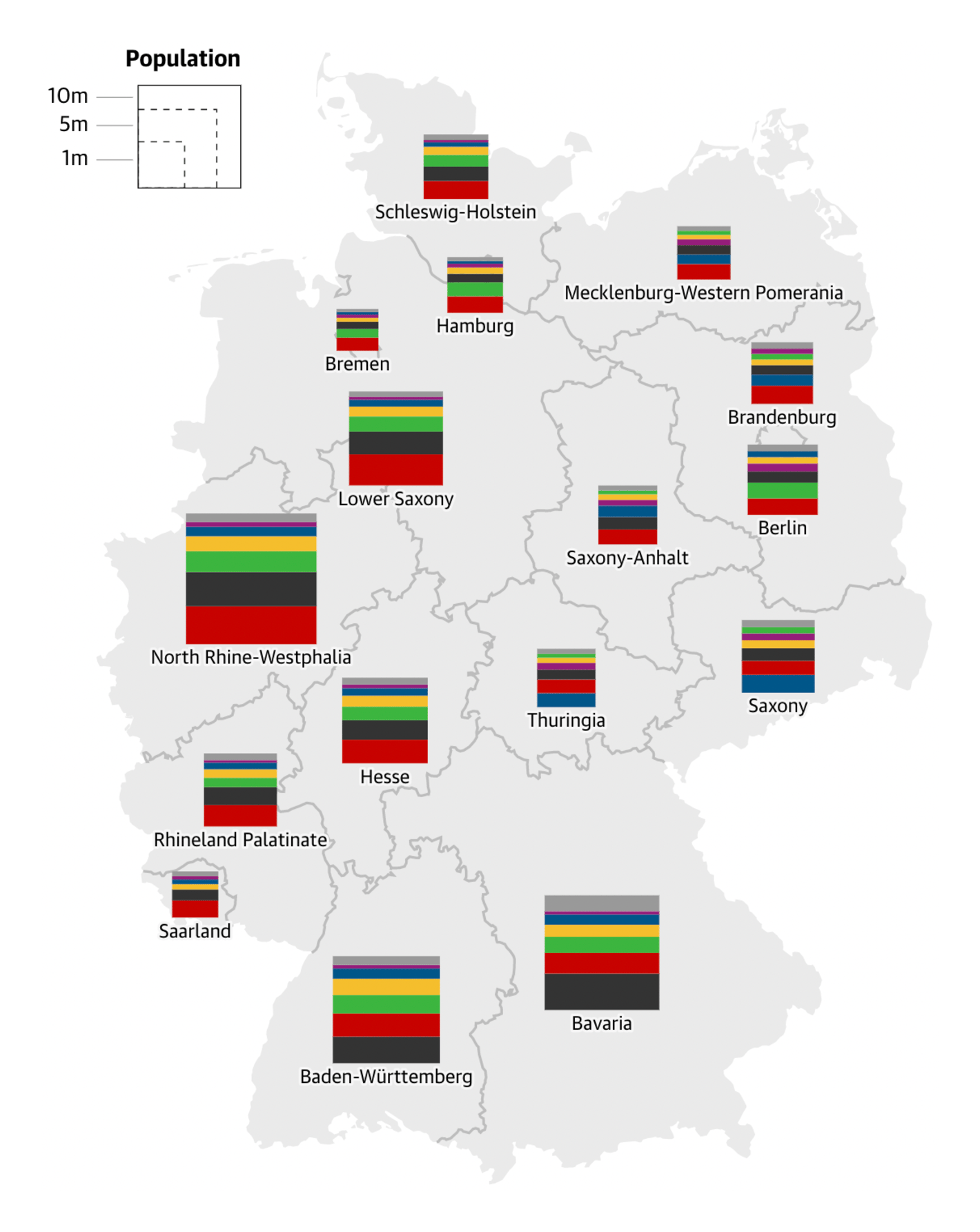 The Guardian: <a href="https://www.theguardian.com/world/ng-interactive/2021/sep/26/german-election-results-exit-poll-and-possible-coalitions"><strong>German election 2021: full results and analysis</strong></a>, September 26