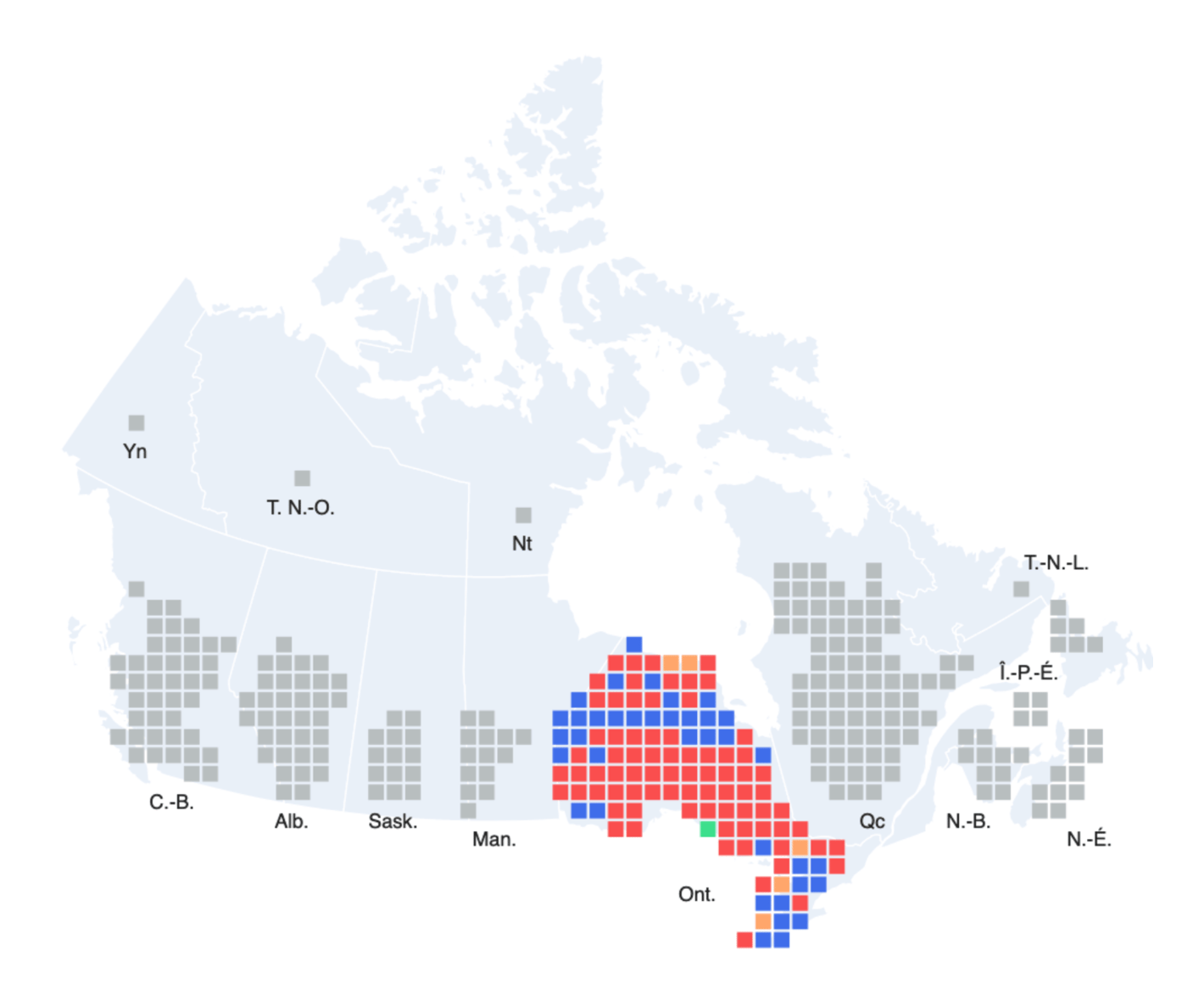 Le Devoir: <strong><a href="https://www.ledevoir.com/documents/special/2021-09-nouvelle-chambre/index.html">Voici la nouvelle composition de la Chambre des communes</a></strong>, September 22