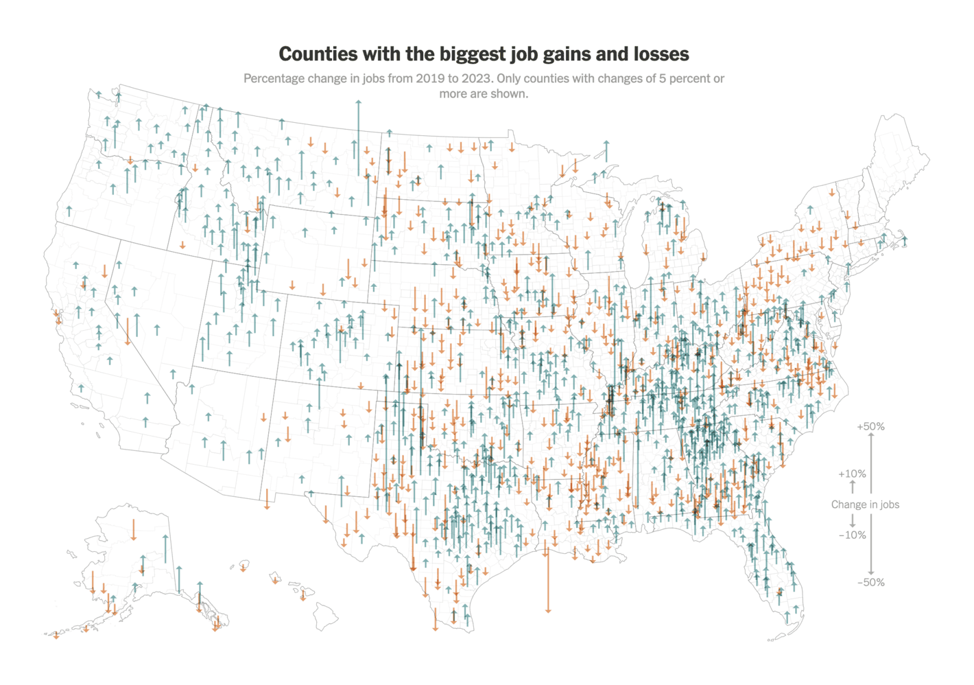 The New York Times: <strong><a href="https://www.nytimes.com/interactive/2024/08/27/business/economy/jobs-election-county.html?unlocked_article_code=1.GU4.SwEO.iN7ReSttCVi_&amp;smid=url-share">The Geography of Unequal Recovery</a></strong>, August 27