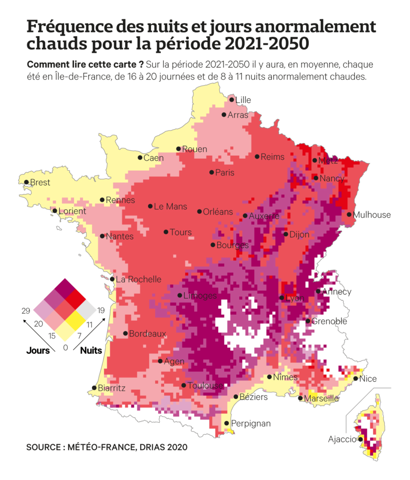 Les Echos: <strong><a href="https://www.lesechos.fr/politique-societe/societe/climat-la-france-va-compter-de-plus-en-plus-de-regions-chaudes-1784568">Climat&nbsp;: la France va compter de plus en plus de régions chaudes</a></strong>, August 30
