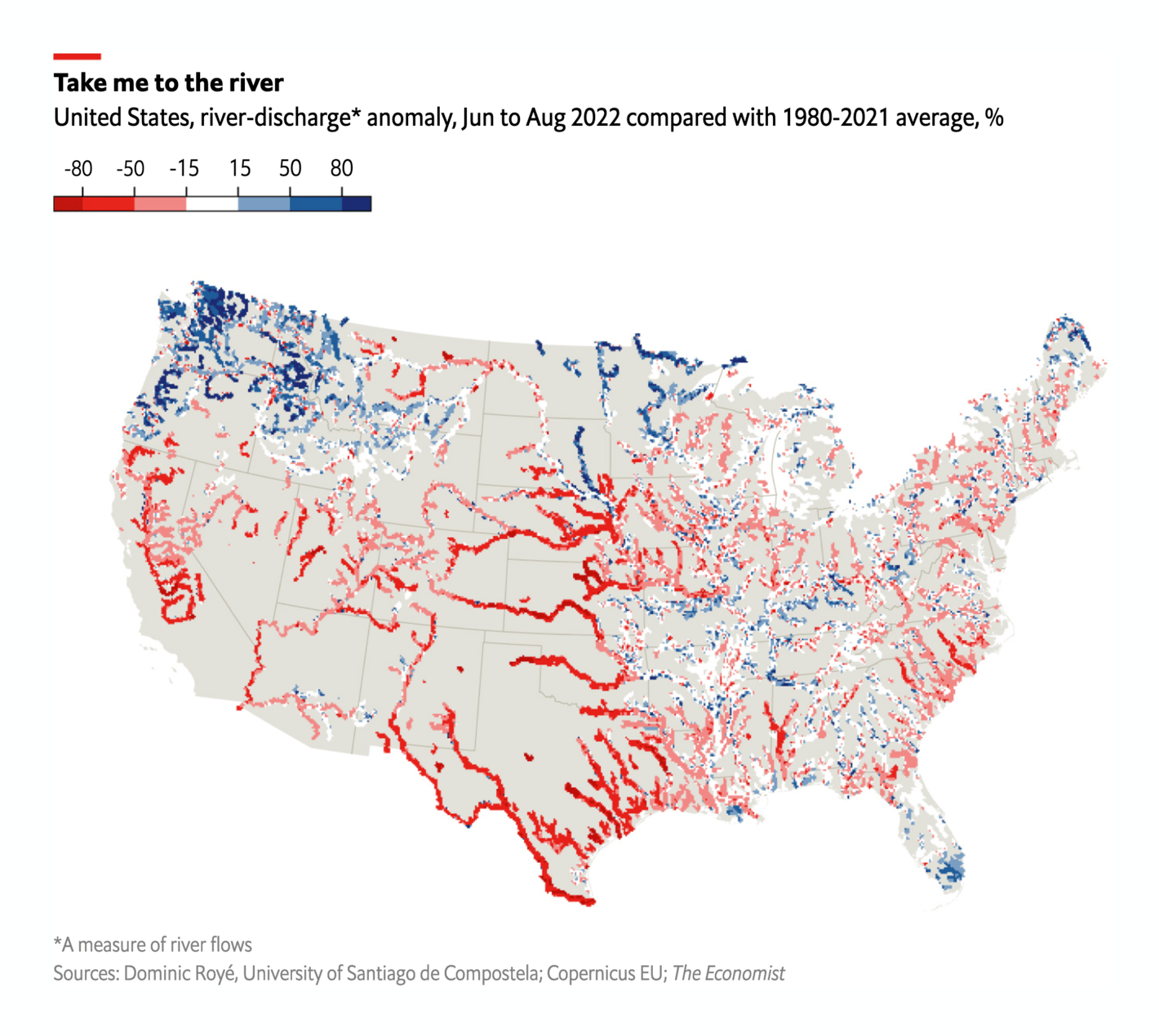 The Economist: <strong><a href="https://www.economist.com/graphic-detail/2022/08/25/how-severe-drought-is-affecting-much-of-the-northern-hemisphere?%3Ffsrc%3Dscn%2F=tw%2Fdc">How severe drought is affecting much of the northern hemisphere</a></strong>, August 25