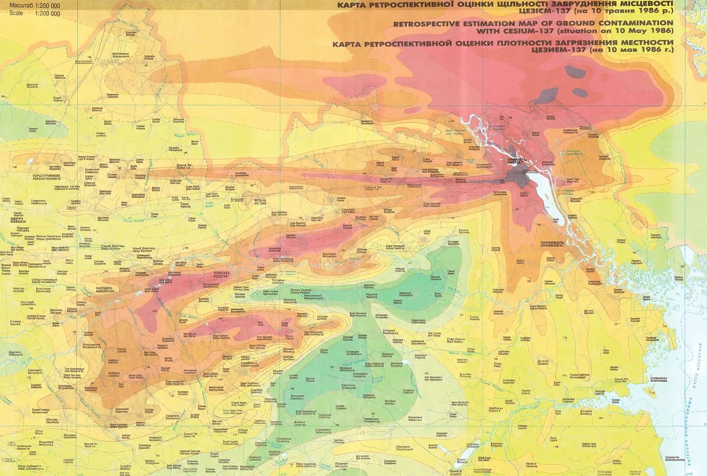 Cabinet of Infographic Curiosities: <a href="https://attilabatorfy.substack.com/p/the-atlas-of-the-chernobyl-disaster?r=1tll22&amp;utm_medium=ios&amp;triedRedirect=true"><strong>The atlas of the Chernobyl disaster</strong></a>, April 24