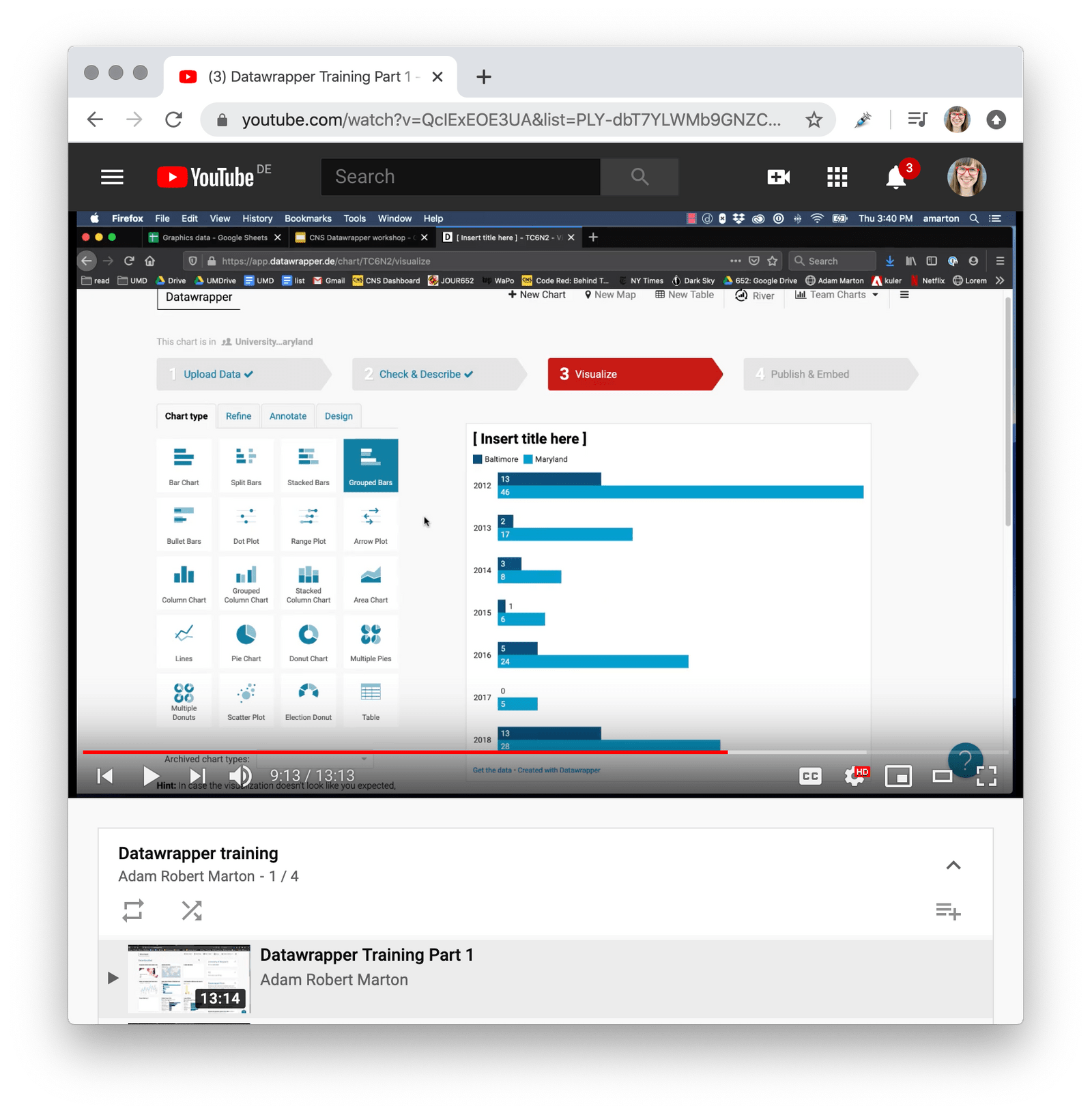 <a href="https://www.youtube.com/watch?list=PLY-dbT7YLWMb9GNZC092WK47qhVcdKLO3&amp;v=QcIExEOE3UA" target="_blank"><em>Find Adam’s tutorials on YouTube</em></a><em>&nbsp;or&nbsp;</em><a href="https://docs.google.com/presentation/d/1b6hvapW1CTqok_r8kI2E4teO2ziG16ZcNTD5XHZfufU/edit#slide=id.g766459a408_0_34" target="_blank"><em>find our Datawrapper training slides on Google Slides</em></a><em>.</em>