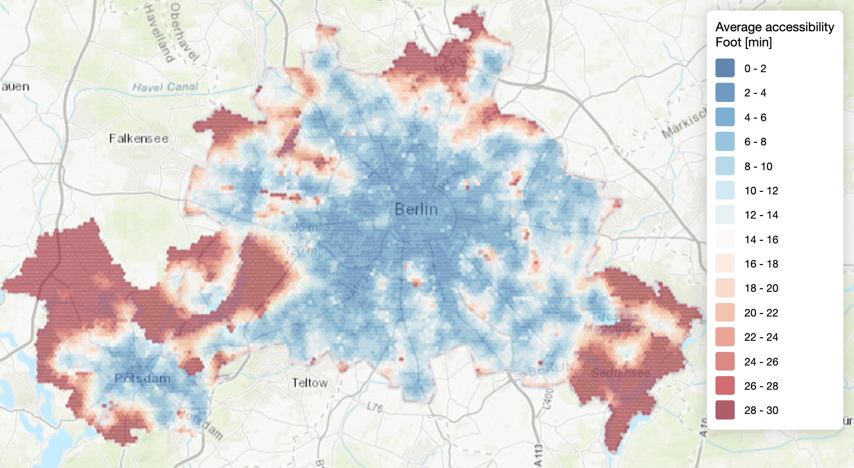 Voilà: "These 15-minute city maps are some of the most fascinating I've seen in a while […]," April 1 (<a href="https://bsky.app/profile/chezvoila.com/post/3llqt334u7k2s"><strong>Bluesky</strong></a><strong>, </strong><a href="https://whatif.sonycsl.it/15mincity/index.php"><strong>Tool</strong></a>) <span class="badge">Large database</span>