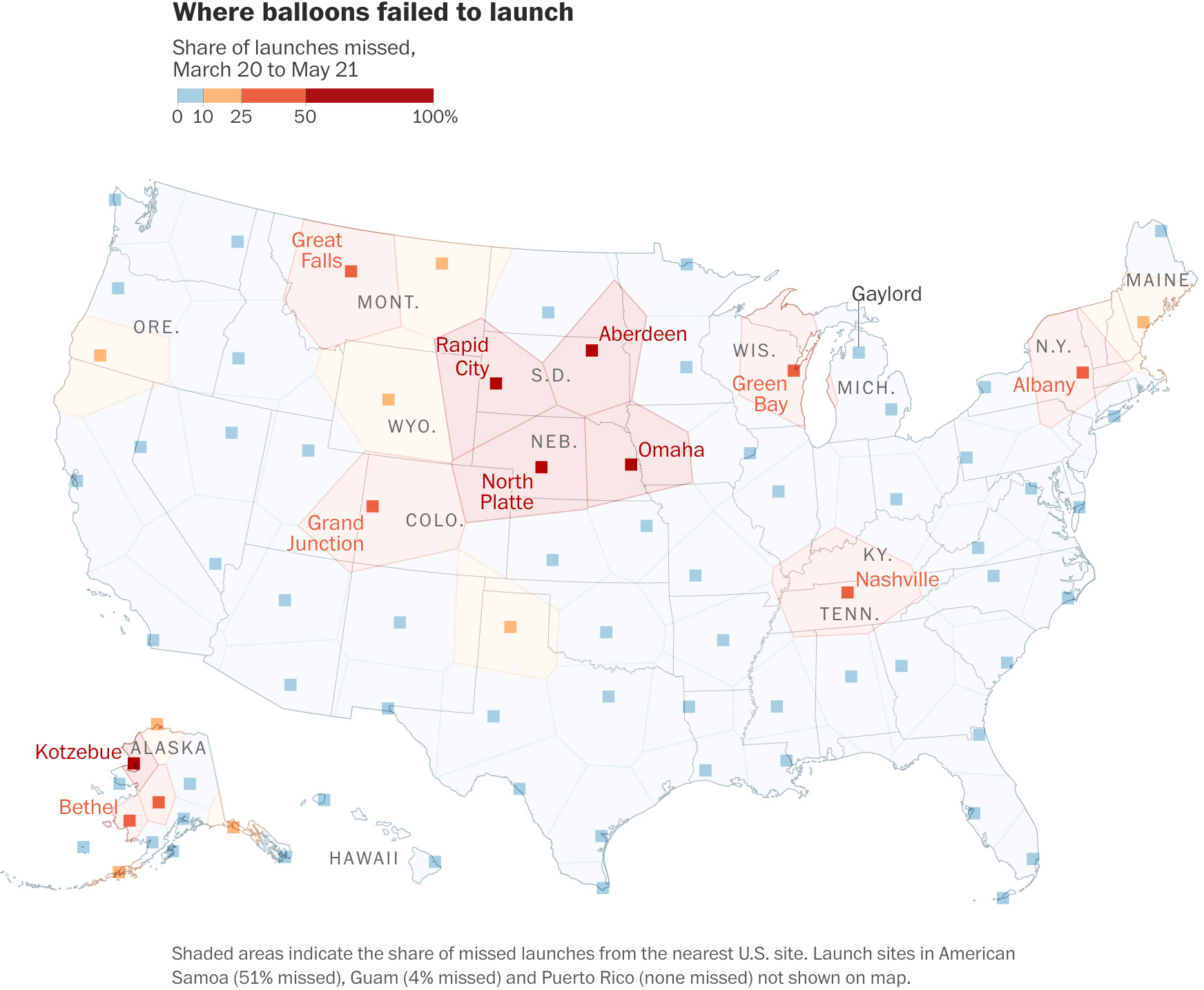 The Washington Post: <a href="https://www.washingtonpost.com/climate-environment/interactive/2025/weather-balloon-launches-staff-cuts/"><strong>What we lose when weather balloons don't fly</strong></a>, May 26