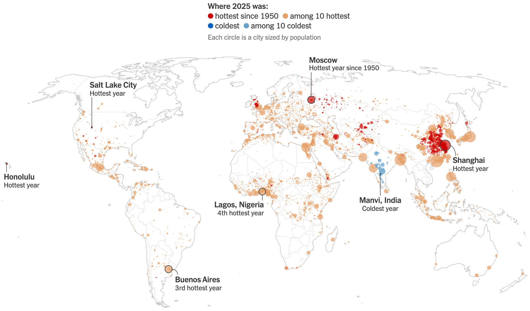 The New York Times: <a href="https://www.nytimes.com/interactive/2026/01/13/climate/2025-global-temperatures-climate-change.html?unlocked_article_code=1.EVA.Yja7.LUe_EolDozkJ&amp;smid=url-share"><strong>How Hot Was Your Town Last Year? Look Up Where You Live</strong></a>, January 13