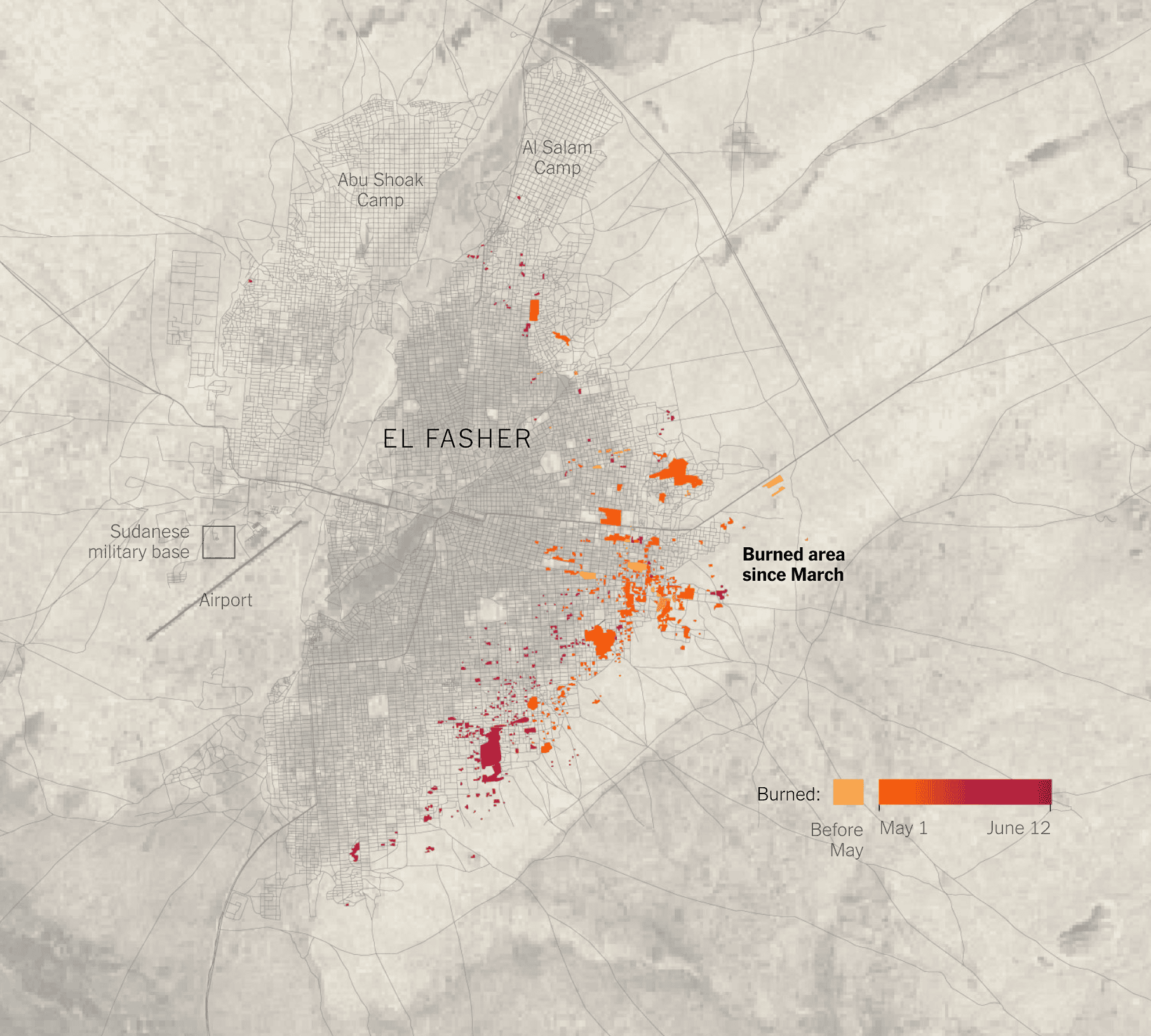 The New York Times: <strong><a href="https://www.nytimes.com/interactive/2024/06/19/world/africa/sudan-darfur-siege.html?unlocked_article_code=1.000.eTyC.G1tyOp3Txy2T&amp;smid=url-share">A Massacre Threatens Darfur — Again</a></strong>, June 19