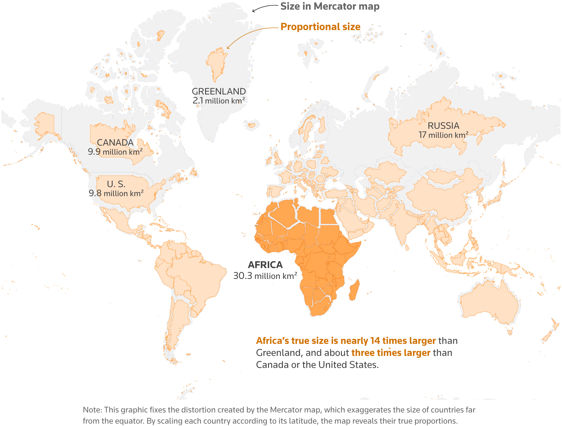 Reuters: <a href="https://www.reuters.com/graphics/AFRICA-MAP/lgpdaqrdyvo/"><strong>The true size of Africa</strong></a>, September 3