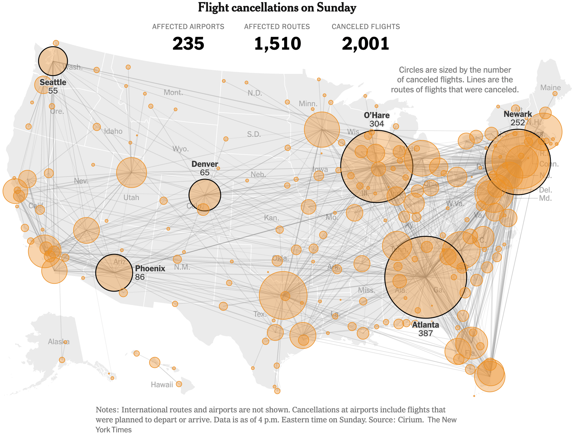 The New York Times: <a href="https://www.nytimes.com/interactive/2025/11/07/us/flight-cancellations-airports.html?unlocked_article_code=1.zk8.y0D9.dcdUxcRLcvZu&amp;smid=url-share"><strong>Flight cancellations on Sunday</strong></a>, November 11
