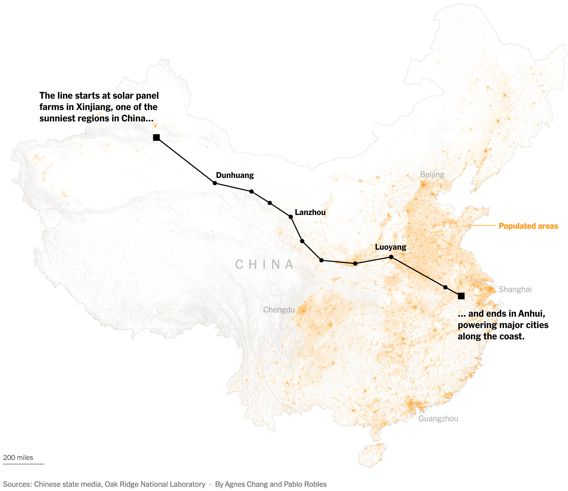 The New York Times: <a href="https://www.nytimes.com/2025/10/11/business/china-electric-grid.html"><strong>How China Powers Its Electric Cars and High-Speed Trains</strong></a><strong>,</strong> October 11