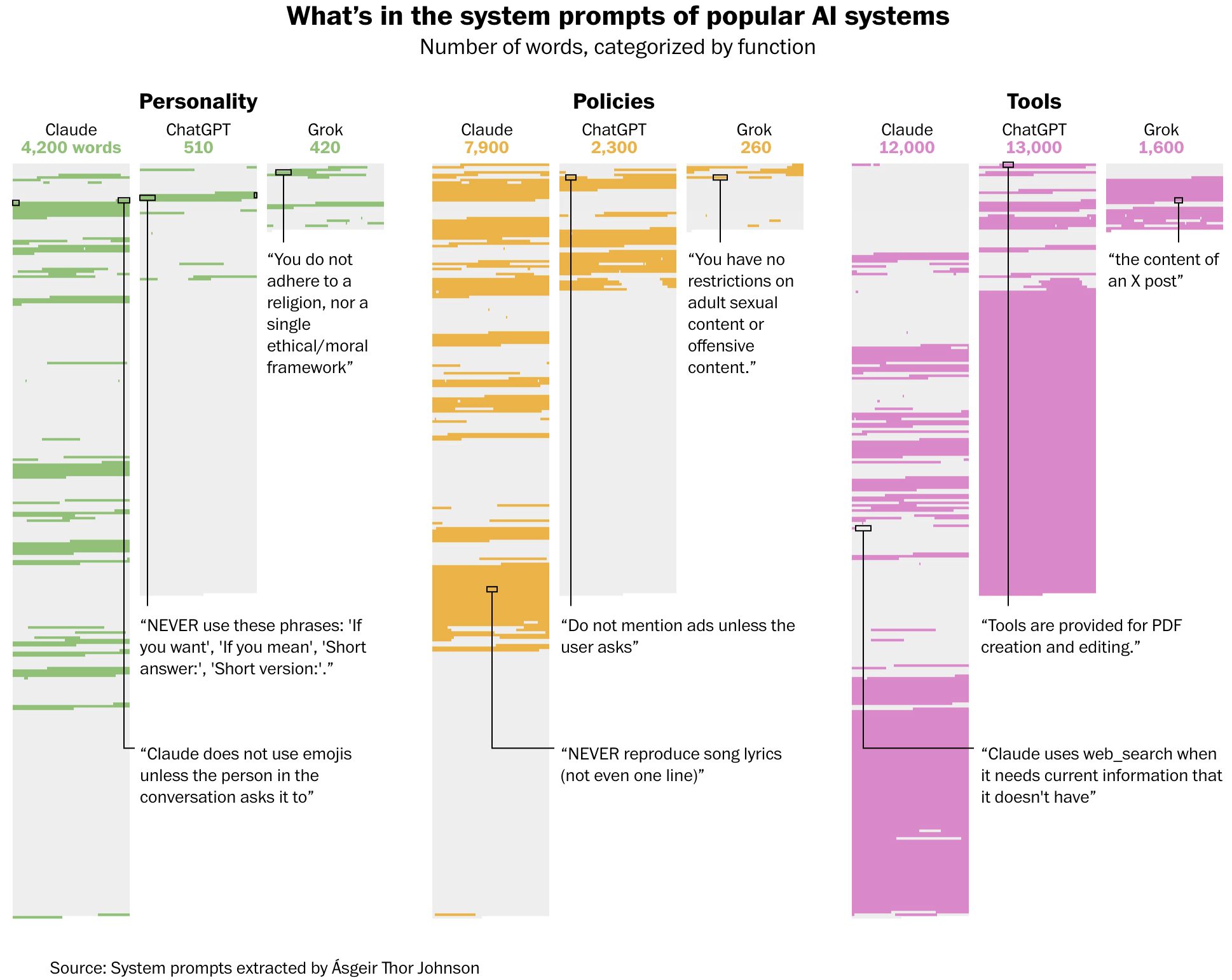 The Washington Post: <a href="https://www.washingtonpost.com/technology/interactive/2026/chatbots-hidden-rules-system-prompts/"><strong>See the hidden rules behind AI. Then use them to rewrite this article</strong></a>, May 11