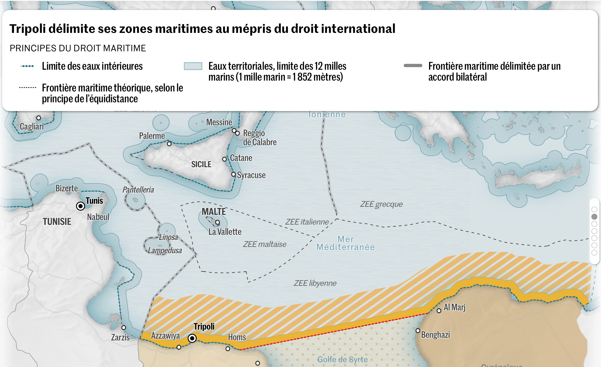 Le Monde: <strong><a href="https://www.lemonde.fr/international/article/2021/10/22/au-large-de-la-libye-les-pecheurs-italiens-pris-dans-les-filets-de-la-lutte-contre-les-migrants_6099555_3210.html">Au large de la Libye, les pêcheurs italiens pris dans les filets de la lutte contre les migrants</a></strong>, October 22