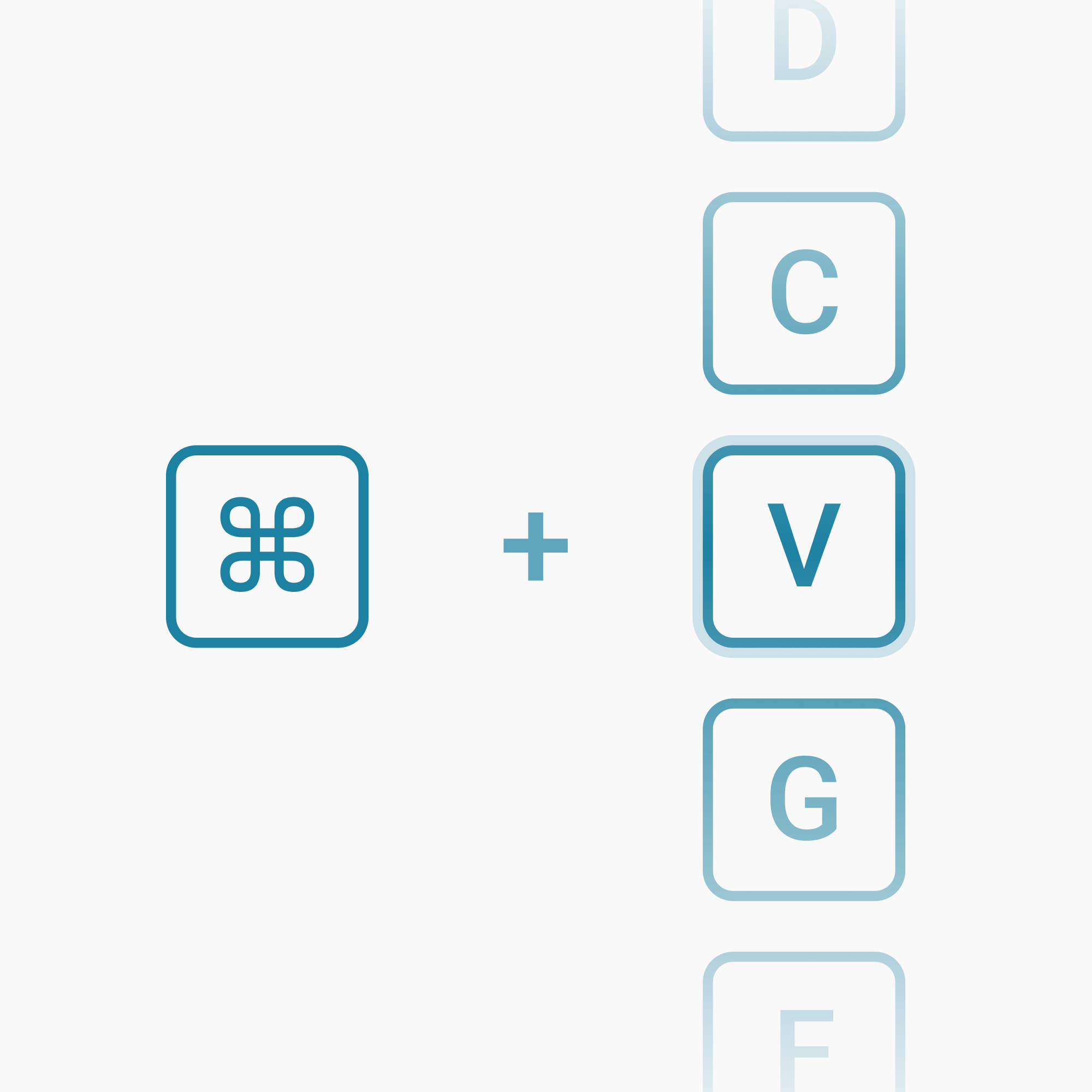 Use <strong><span>keyboard shortcuts </span></strong>to navigate your markers quickly