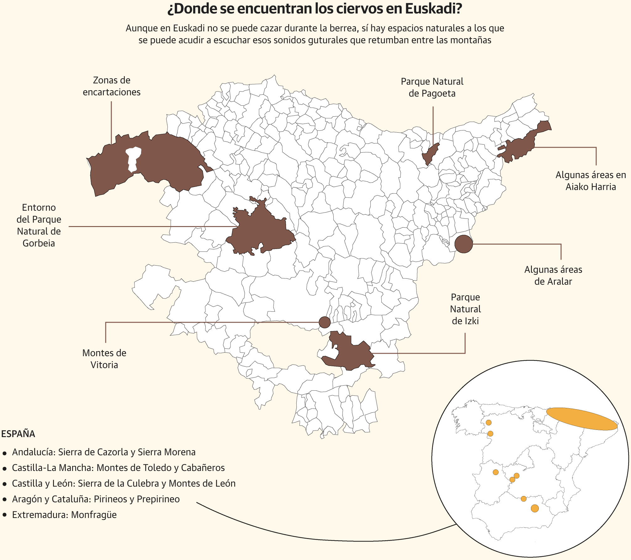 El Diario Vasco: <a href="https://www.diariovasco.com/gipuzkoa/ritual-sonoro-otono-20251012001629-nt.html?ref=https%3A%2F%2Fwww.diariovasco.com%2Fgipuzkoa%2Fritual-sonoro-otono-20251012001629-nt.html"><strong>El ritual sonoro del otoño</strong></a><strong> </strong>[<em>Chart title: Where are deer found in the Basque Country?</em>], October 11 <span class="badge">audiovisual project</span>