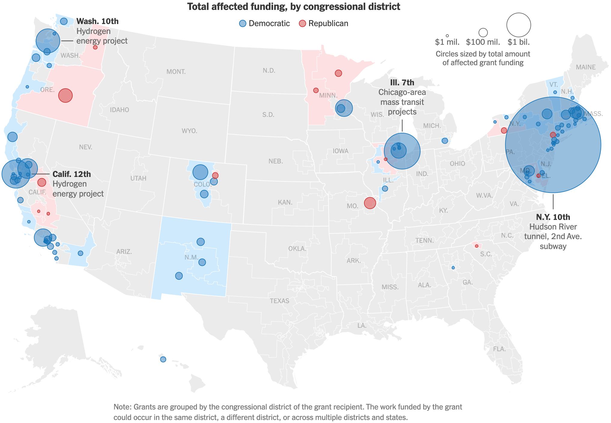 The New York Times: <a href="https://www.nytimes.com/interactive/2025/10/14/us/trump-grants-democrat-districts-government-shutdown.html?unlocked_article_code=1.tk8.sTLB.lnykwOQk6jtz&smid=url-share&login=email&auth=login-email"><strong>Trump Targets Democratic Districts by Halting Billions During Shutdown</strong></a>, October 14