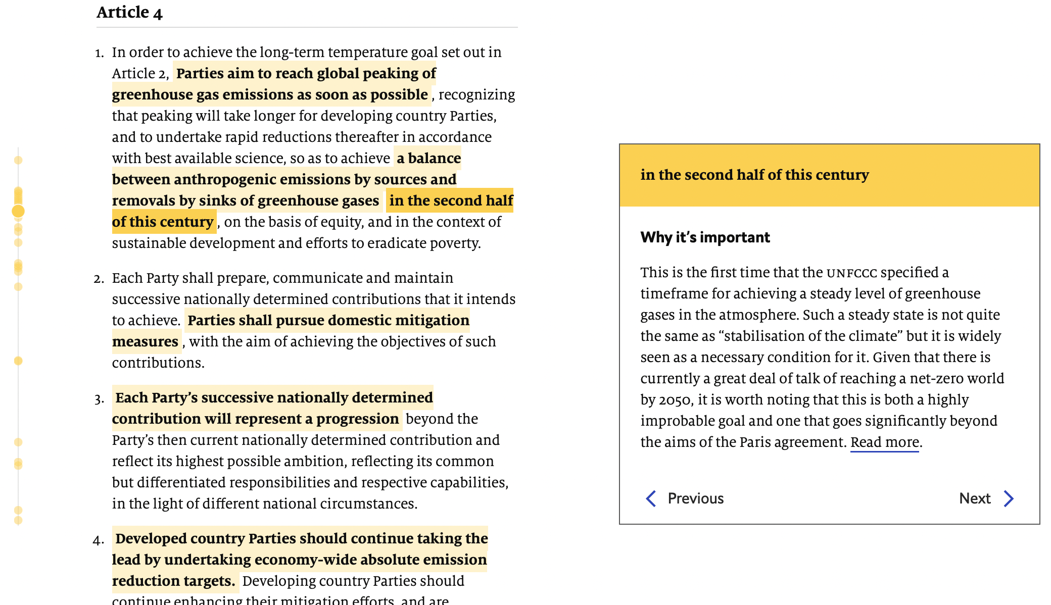The Economist: <strong><a href="https://www.economist.com/interactive/paris-climate-agreement-annotated/">What’s in the Paris Climate Change Agreement</a></strong>, October 29