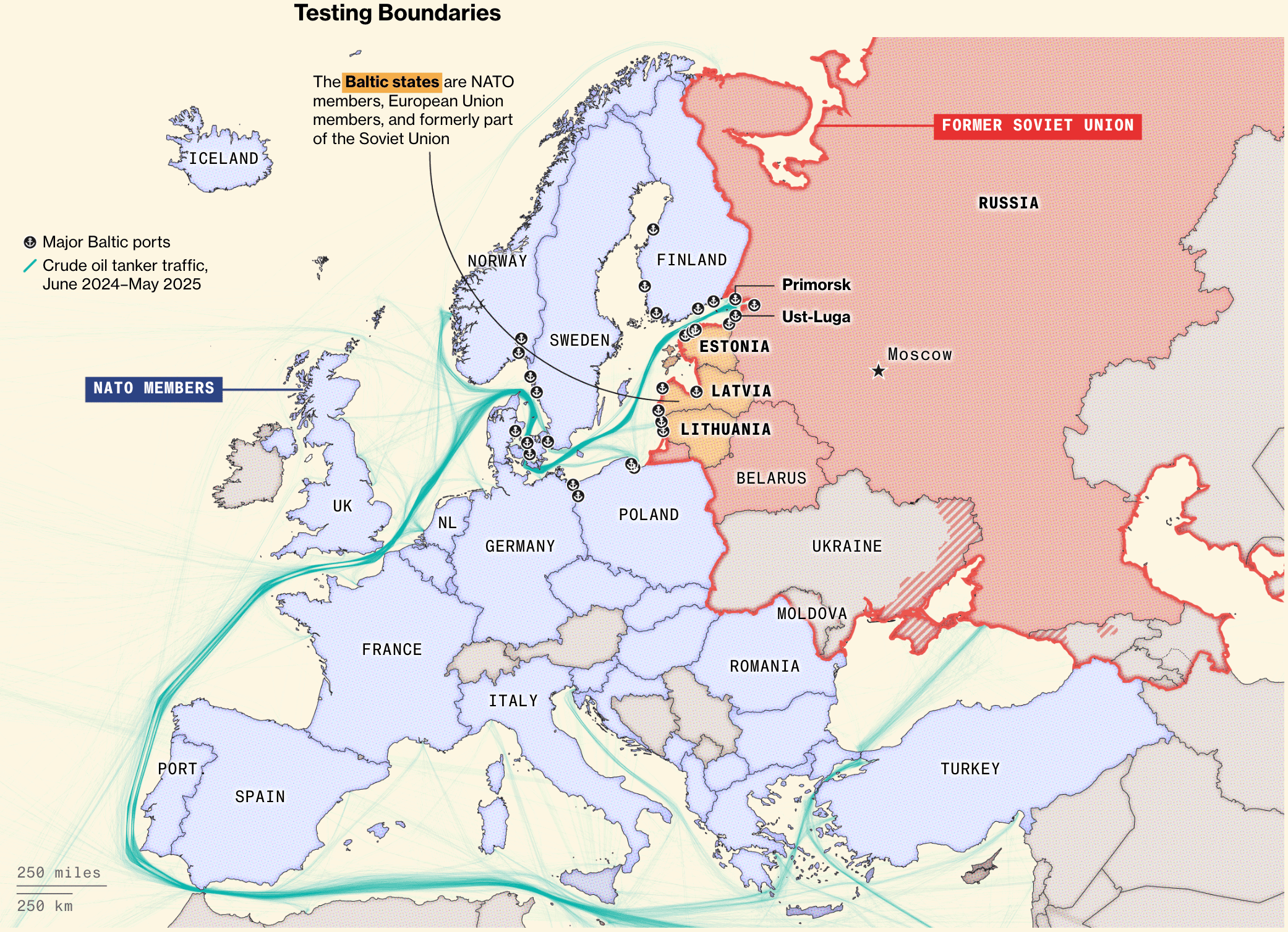 Bloomberg: <a href="https://www.bloomberg.com/graphics/2025-russia-war-with-nato-cost-world-trillions/"><strong>A Putin War With NATO Would Cost the World $1.5 Trillion</strong></a>, June 24